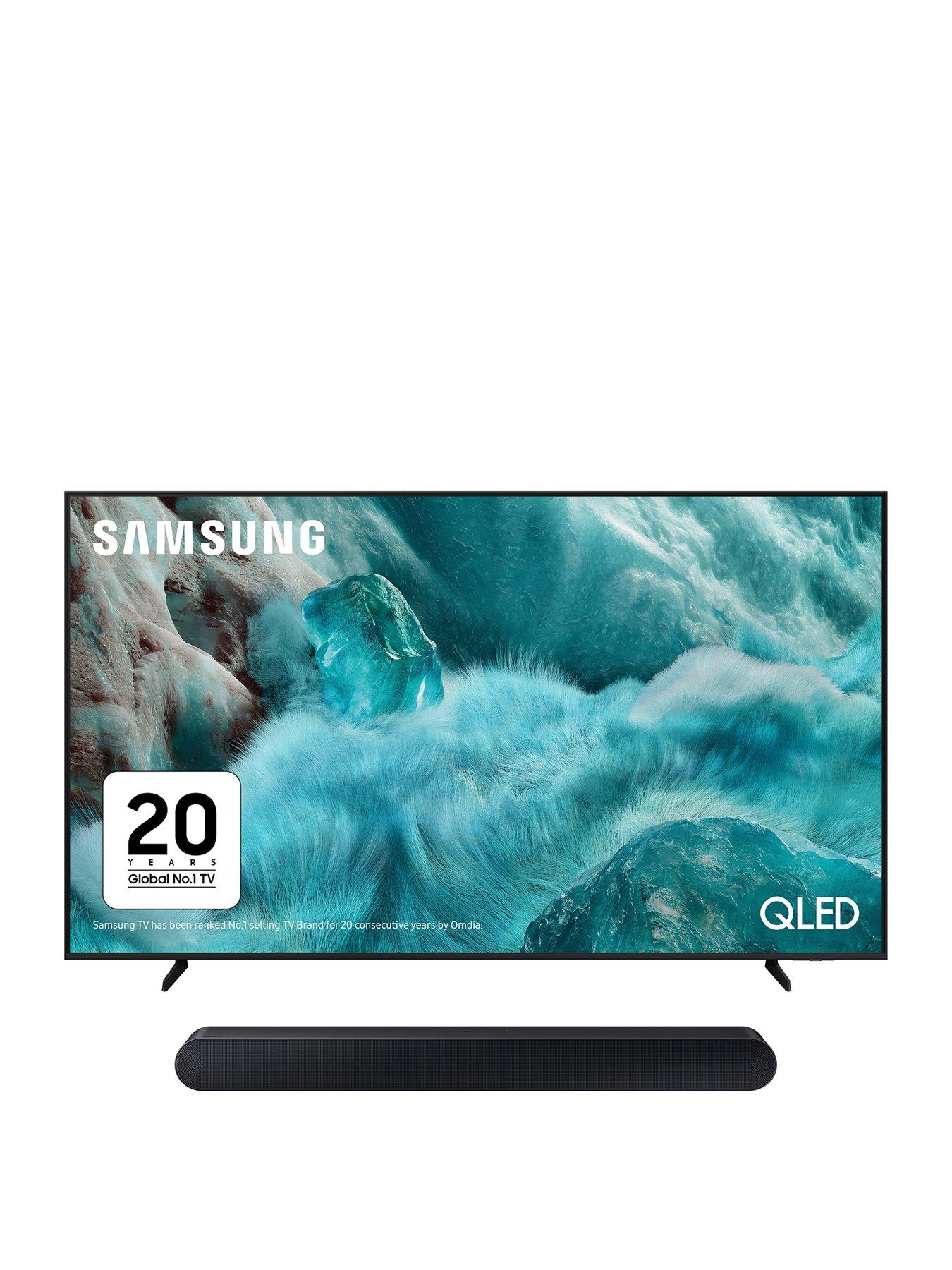 samsung-tv-amp-soundbar-package--qe75q7fa-75-inch-qled-4k-smart-tv-and-s60d-50ch-all-in-one-soundbar-q-symphonydolby-atmos