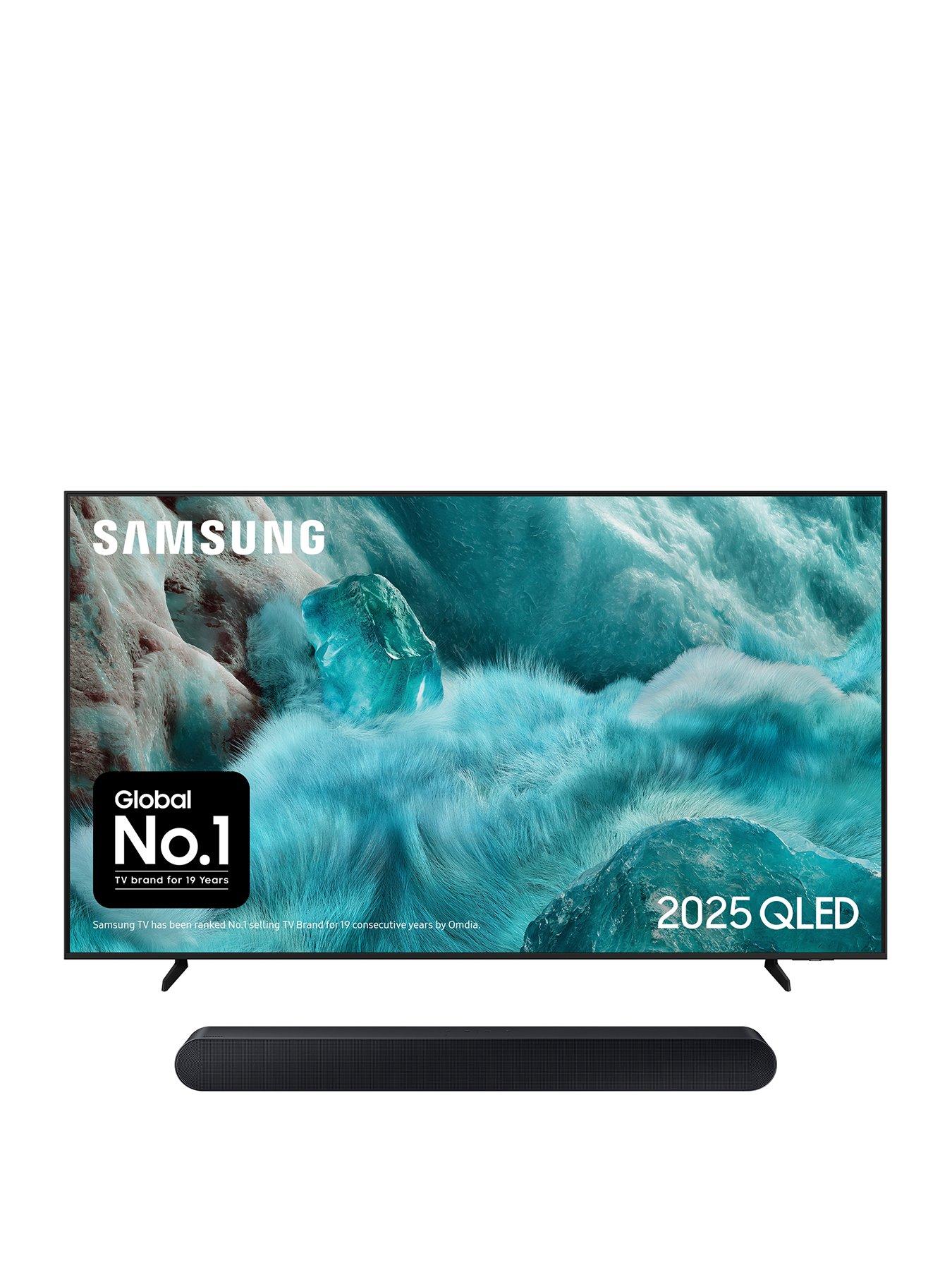 samsung-tv-soundbar-package--qe75q7fa-75-inch-qled-4k-smart-tv-and-s60d-50ch-all-in-one-soundbar-q-symphonydolby-atmos