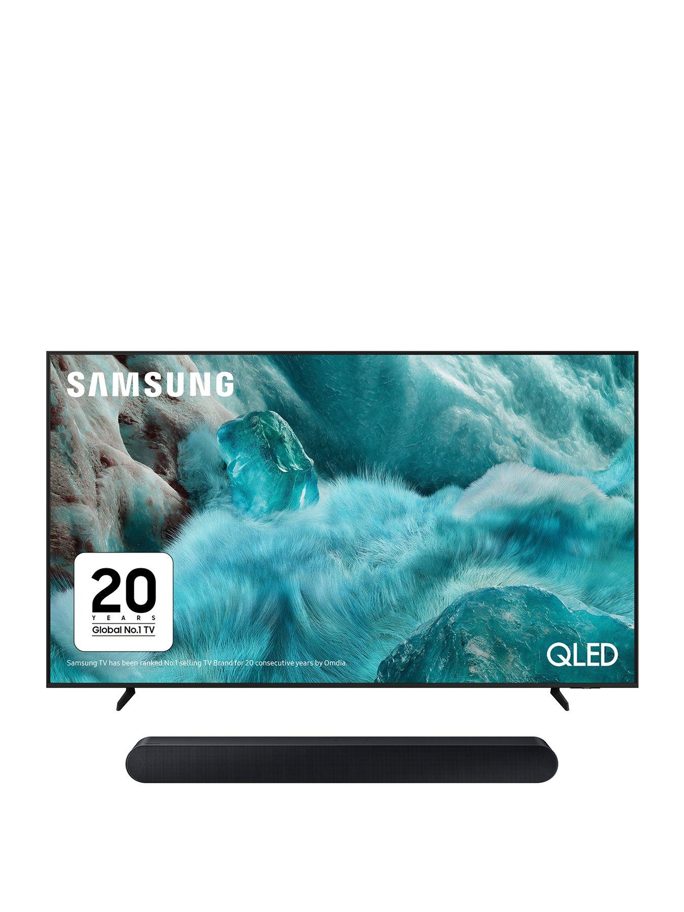 samsung-tv-amp-soundbar-package--qe65q7fa-65-inch-qled-4k-smart-tv-and-s60d-50ch-all-in-one-soundbar-q-symphonydolby-atmos