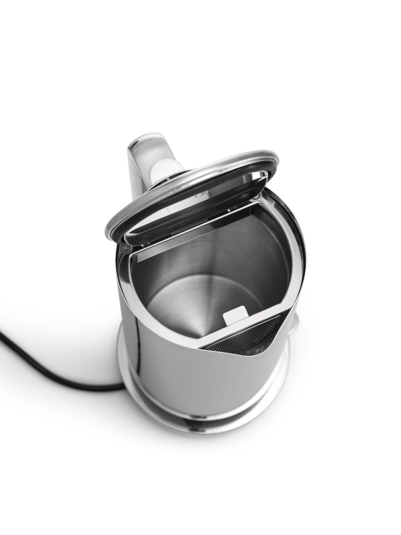 Image 3 of 7 of Aarke Aarke Kettle - Steel