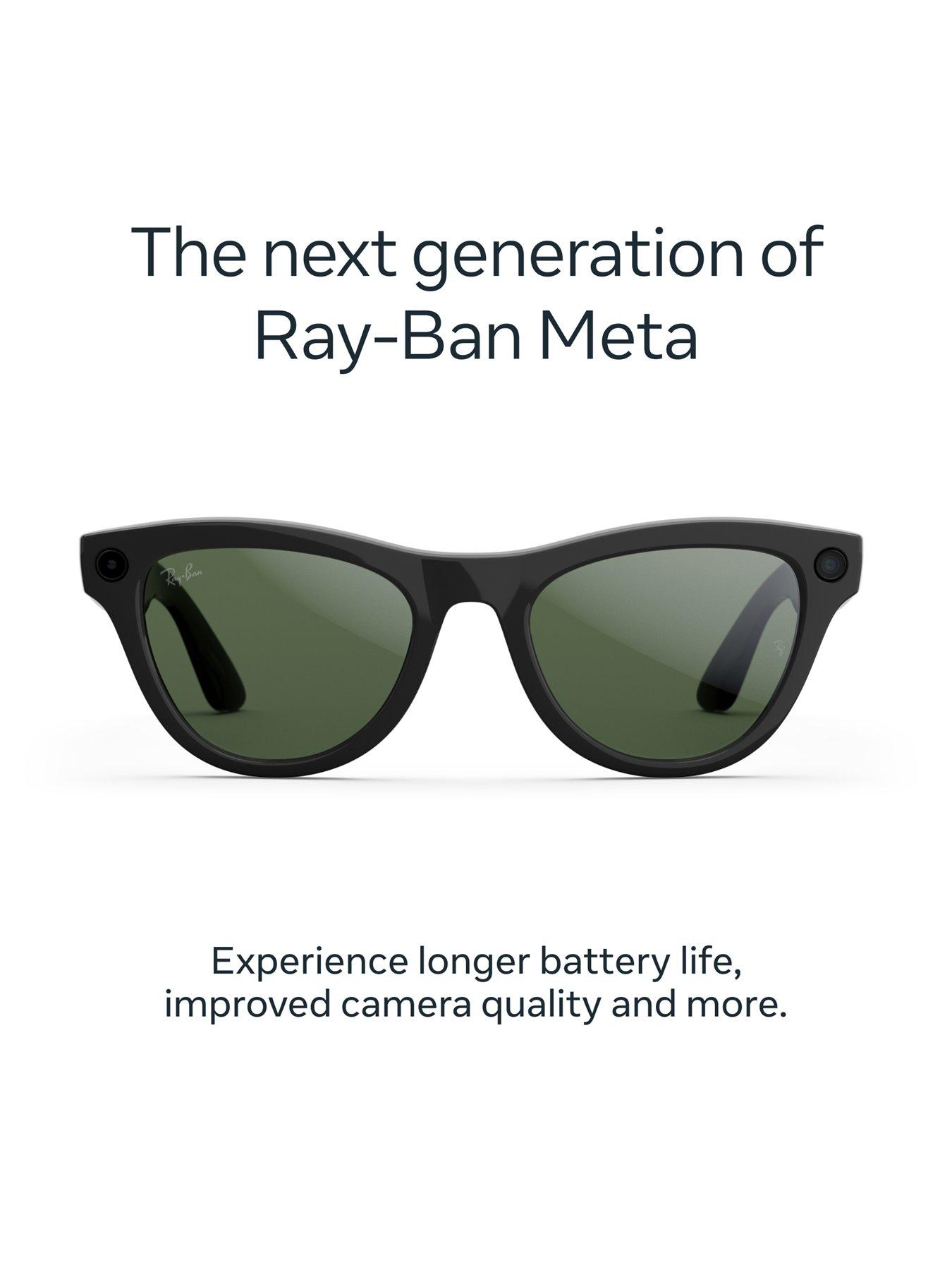 ray-ban-meta-skyler-gen-2-shiny-black-green-lensesstillFront