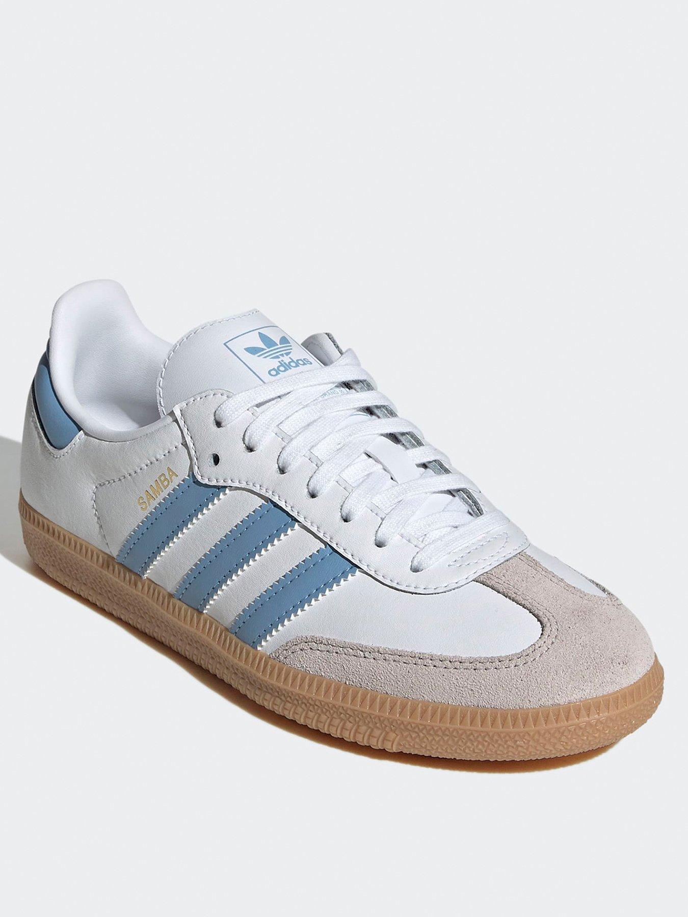 adidas-originals-junior-samba-og-trainers-whitebluestillFront