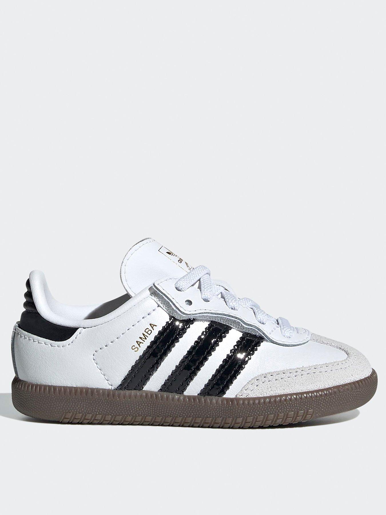 Childrens Shoe Size 3 Younger | adidas Originals Samba | Very