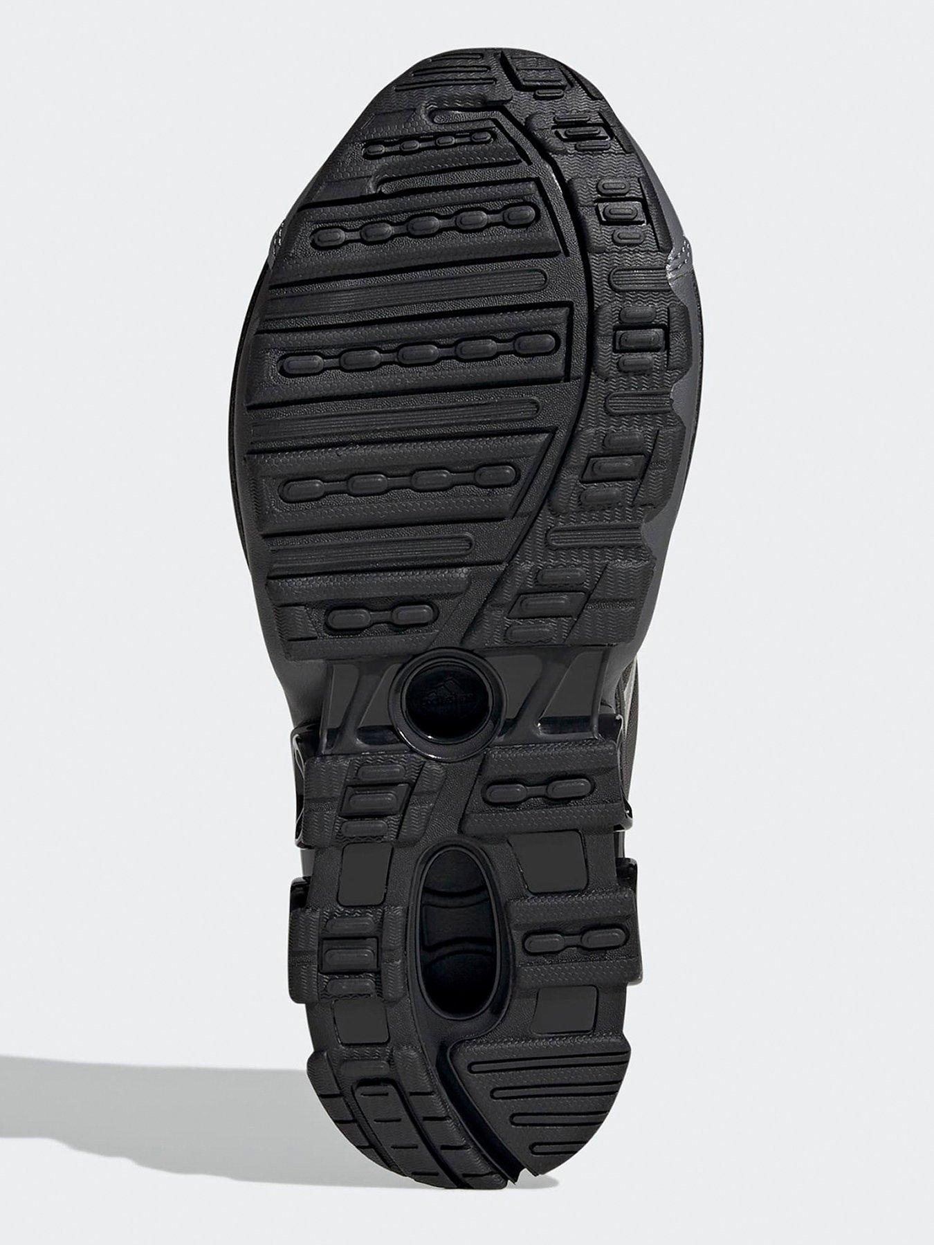 Image 5 of 7 of adidas Originals Junior Megaride O1 Trainers - Grey