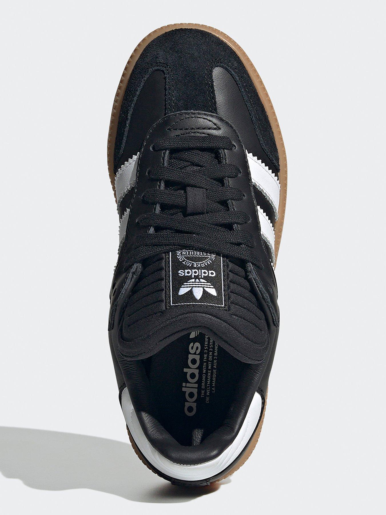 adidas-originals-junior-samba-xlg-blackoutfit