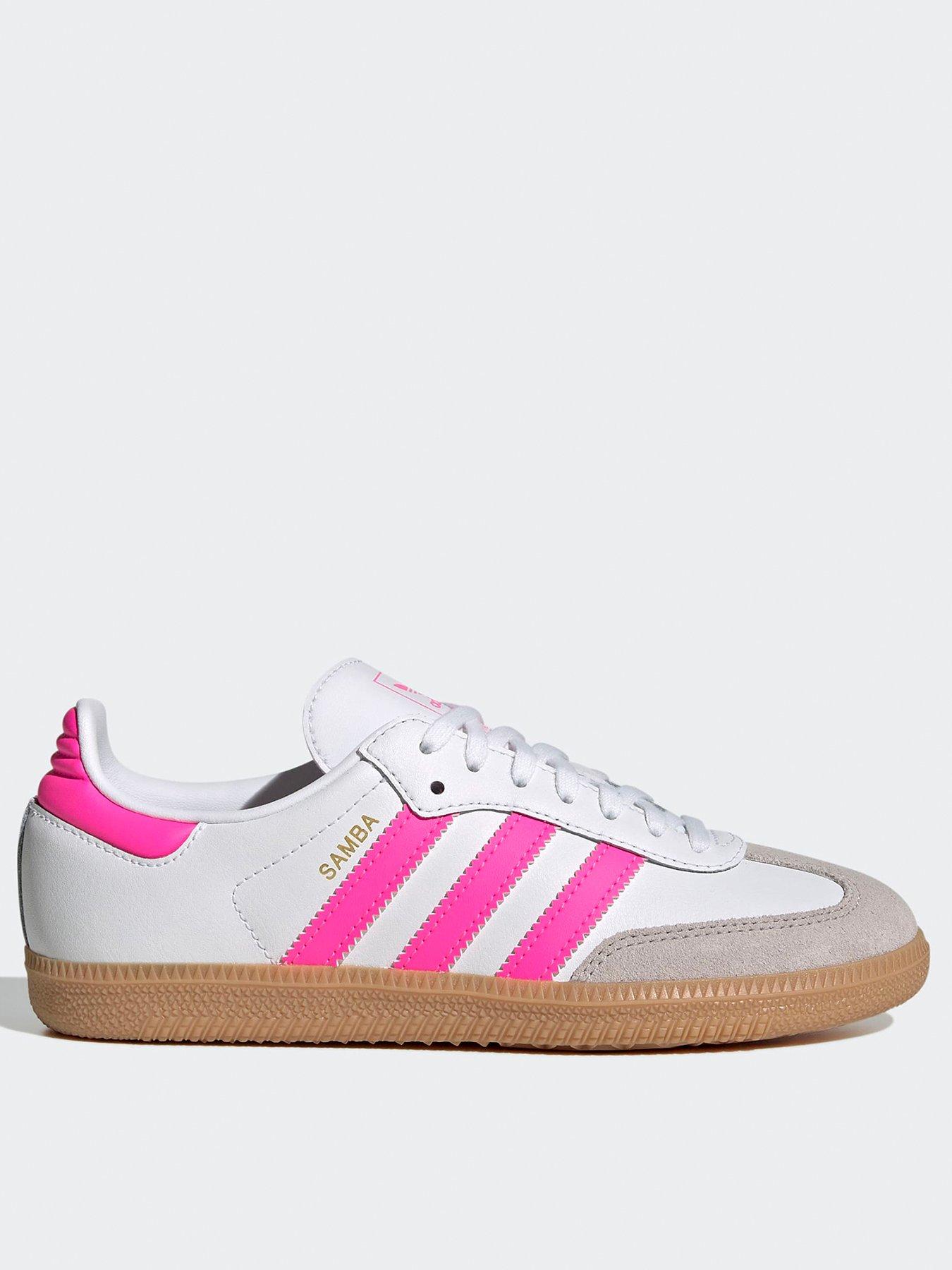 adidas gazelle silver green womens adidas x Ronnie Fieg x Clarks 8th Street Samba 'Chalk White' ID7297 US 4 main image 1