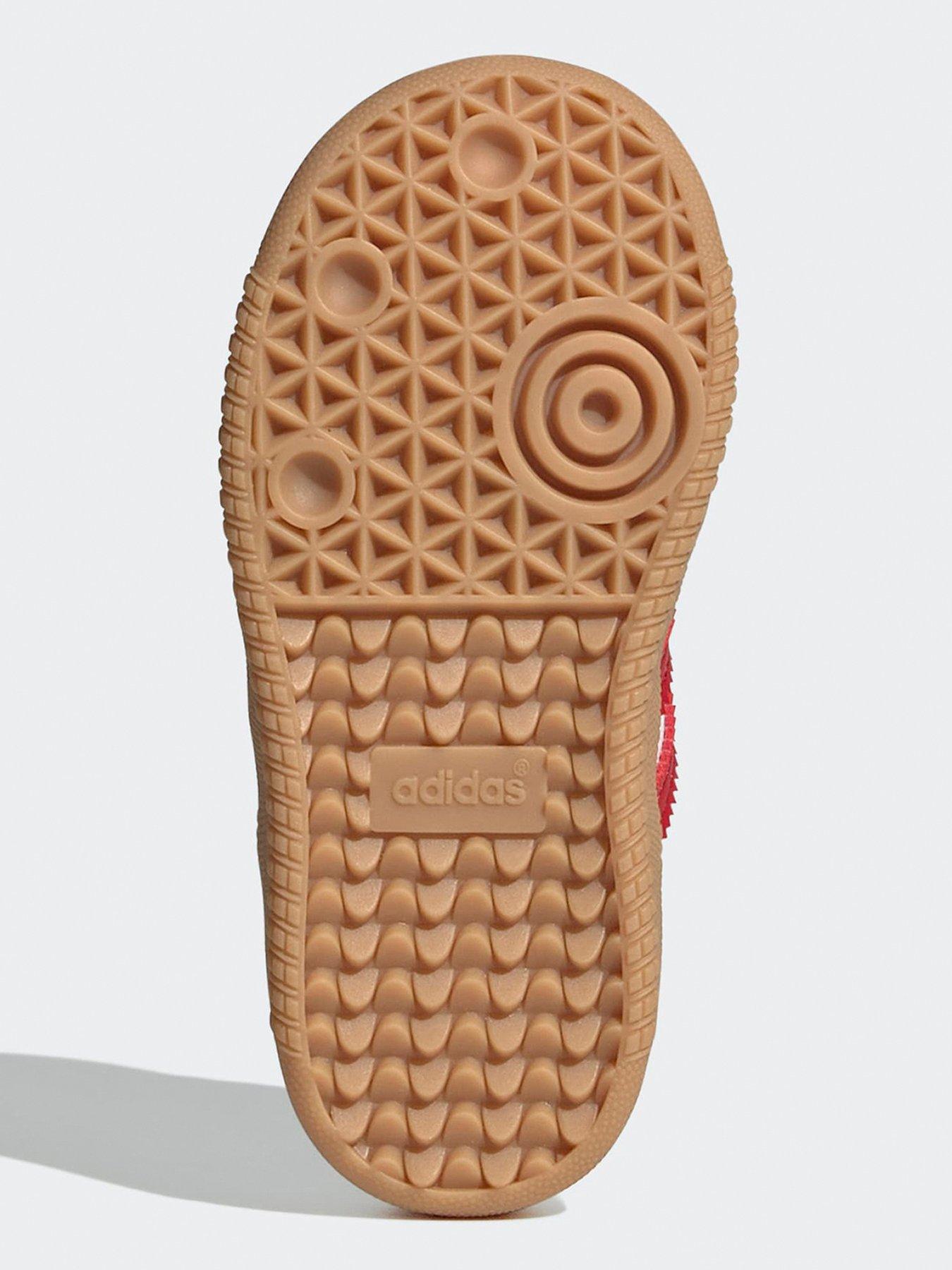 adidas-originals-junior-samba-og-trainers-whitereddetail