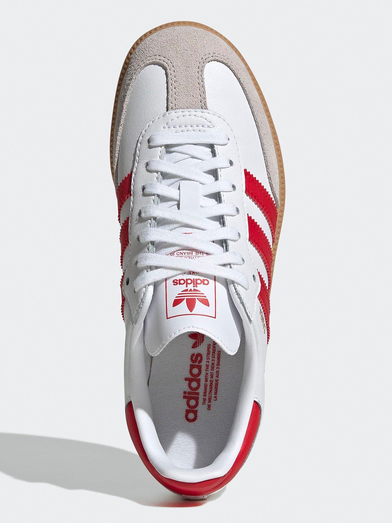 adidas-originals-junior-samba-og-trainers-whiteredoutfit