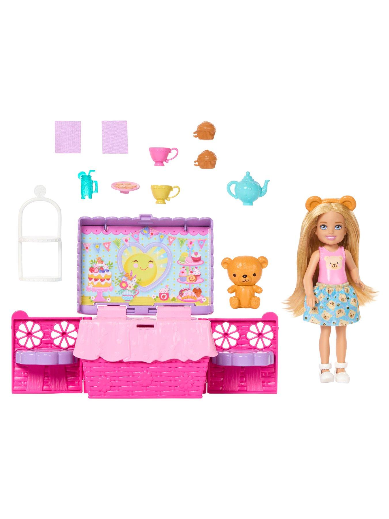 barbie-family-amp-friends-club-chelsea-pop-up-tea-party-playset-with-small-dolloutfit