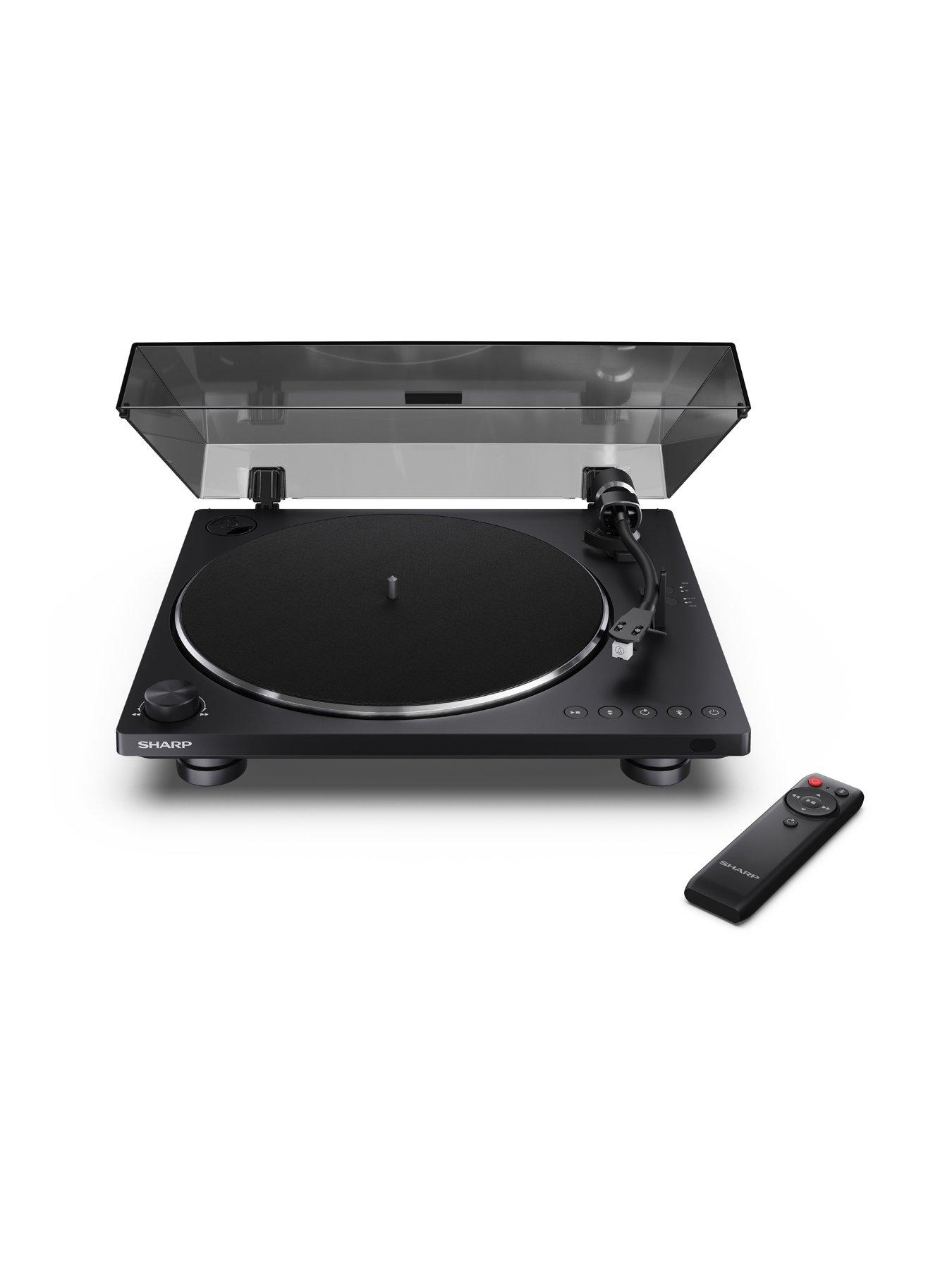 sharp-automatic-turntable-with-bluetooth-outstillFront