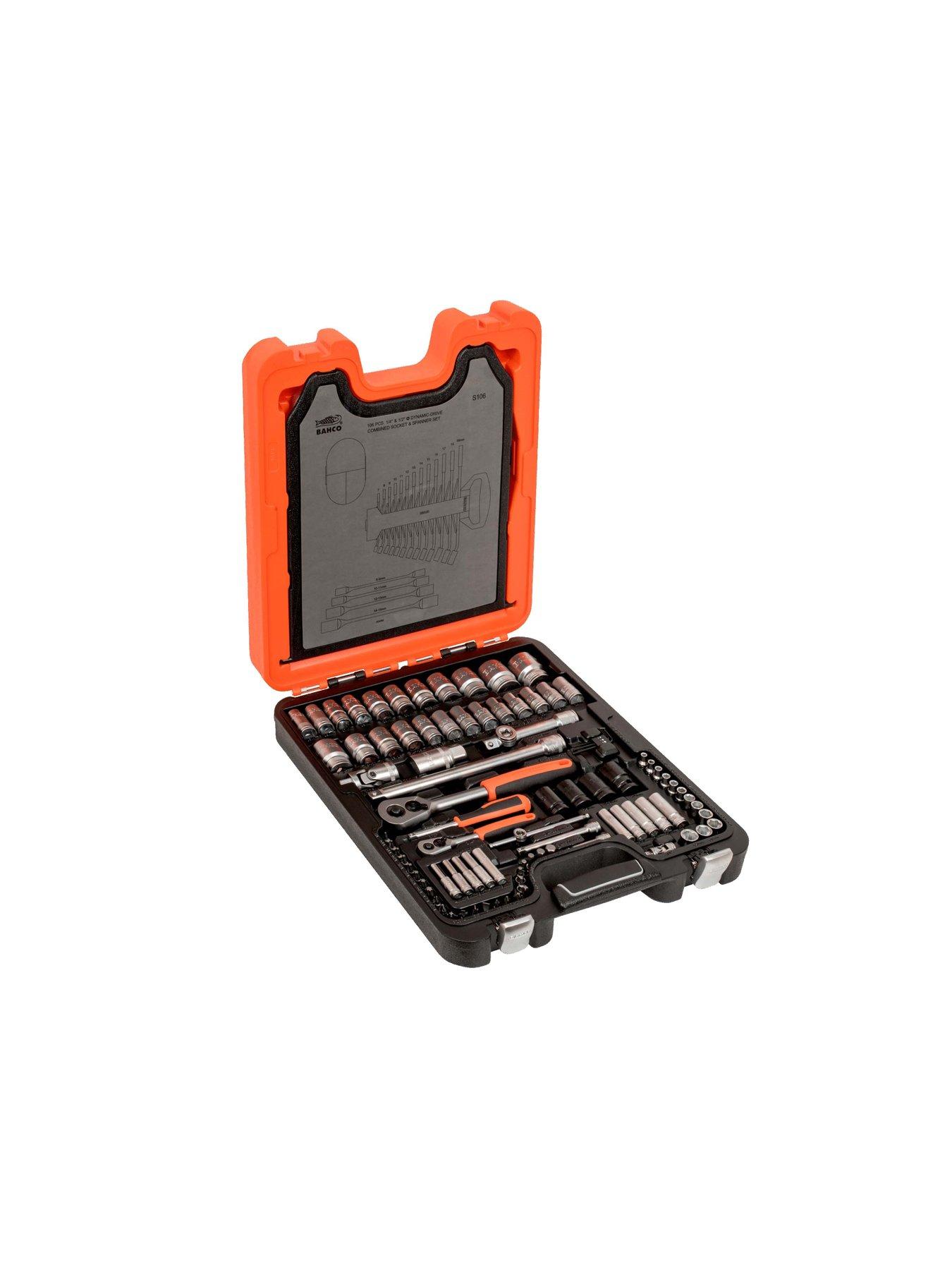 bahco-s106-14in-12in-drivesocket-spanner-set-106-pieceback