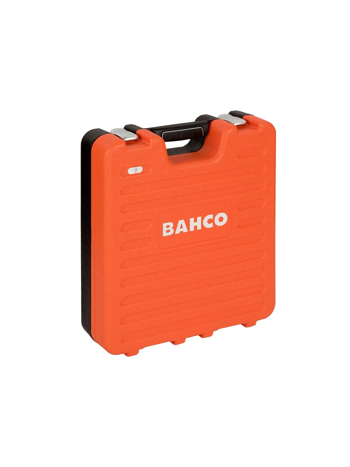 bahco-s106-14in-12in-drivesocket-spanner-set-106-pieceoutfit