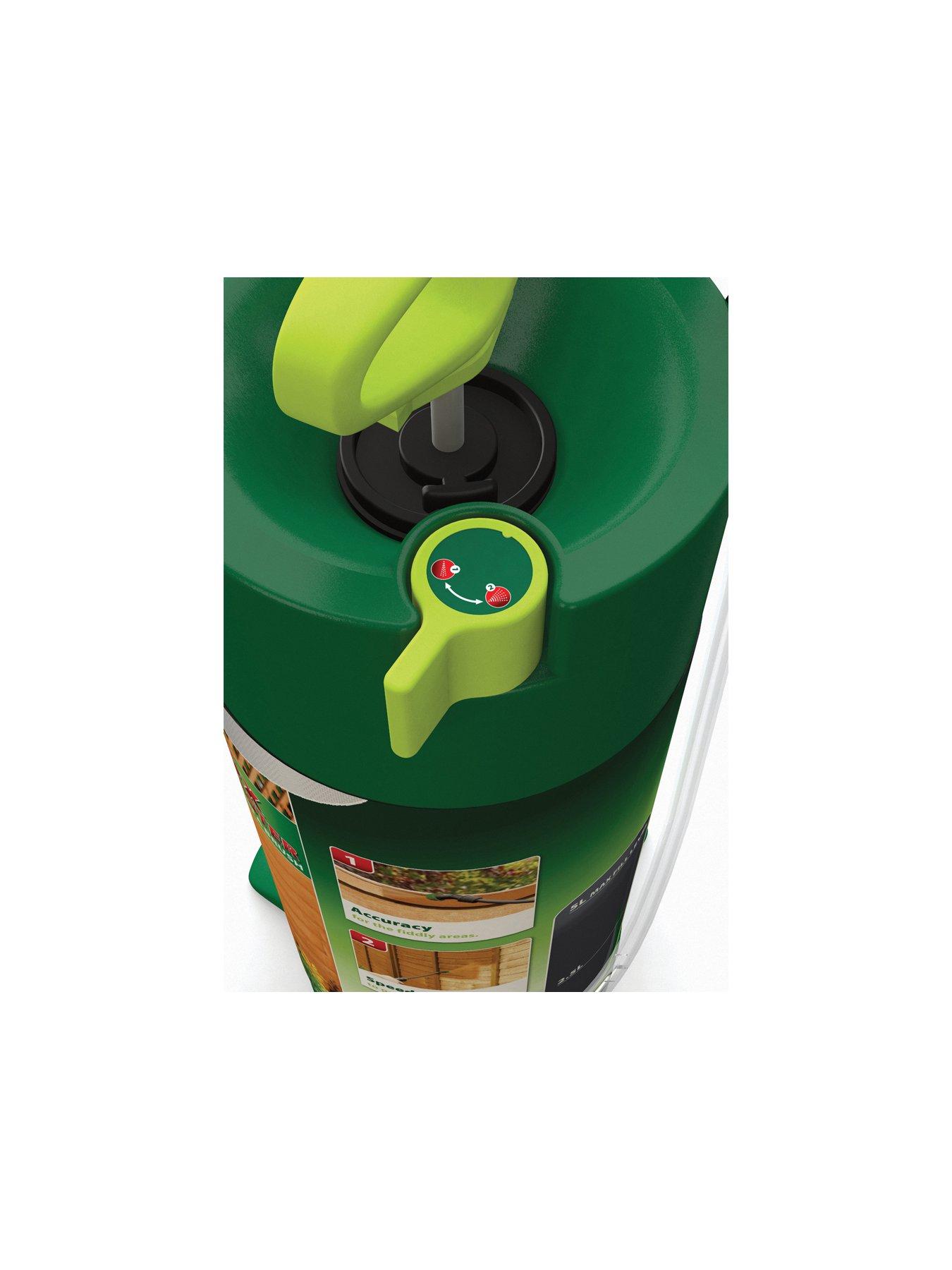 Image 3 of 7 of Ronseal Precision Pump Fence Sprayer