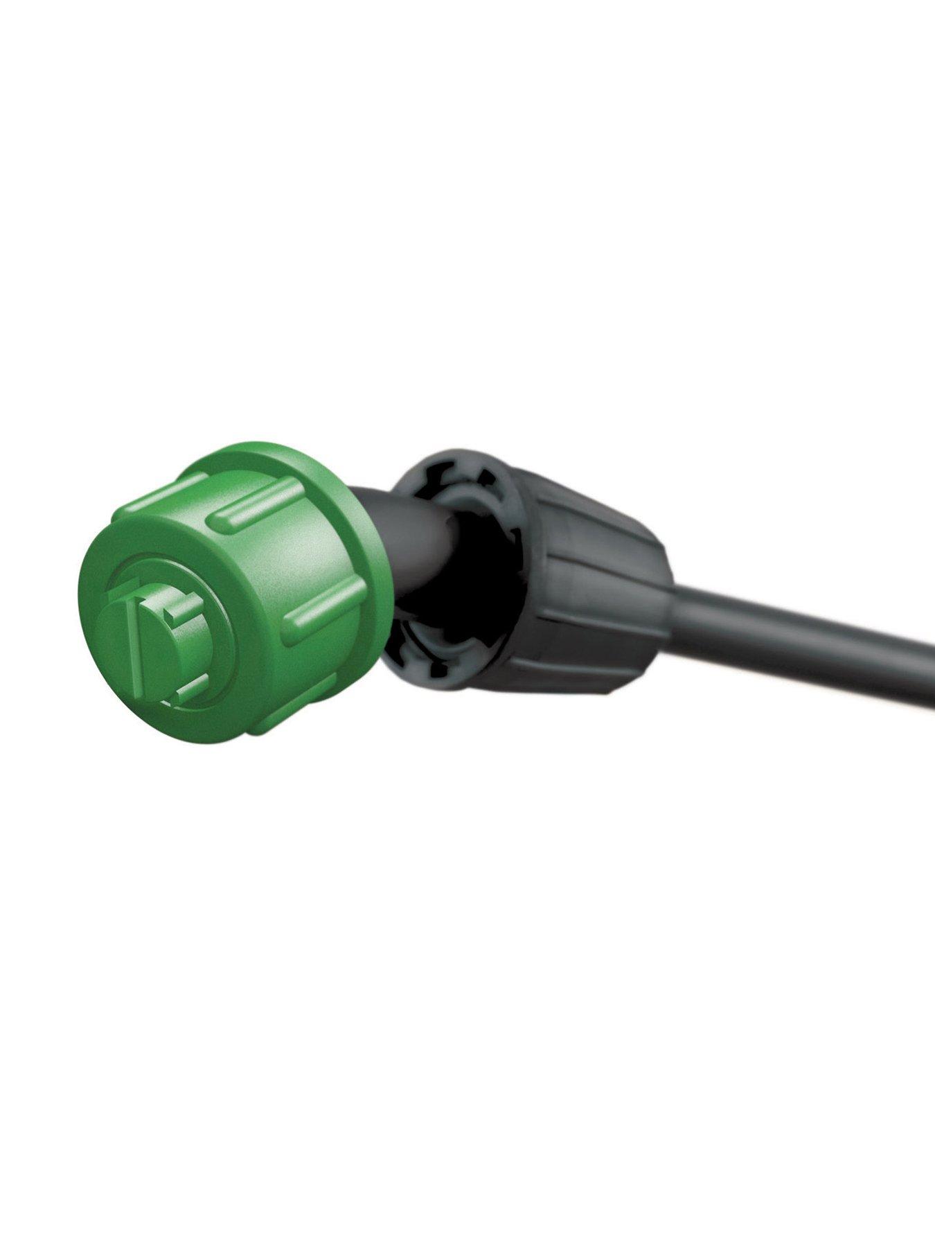 Image 4 of 7 of Ronseal Precision Pump Fence Sprayer