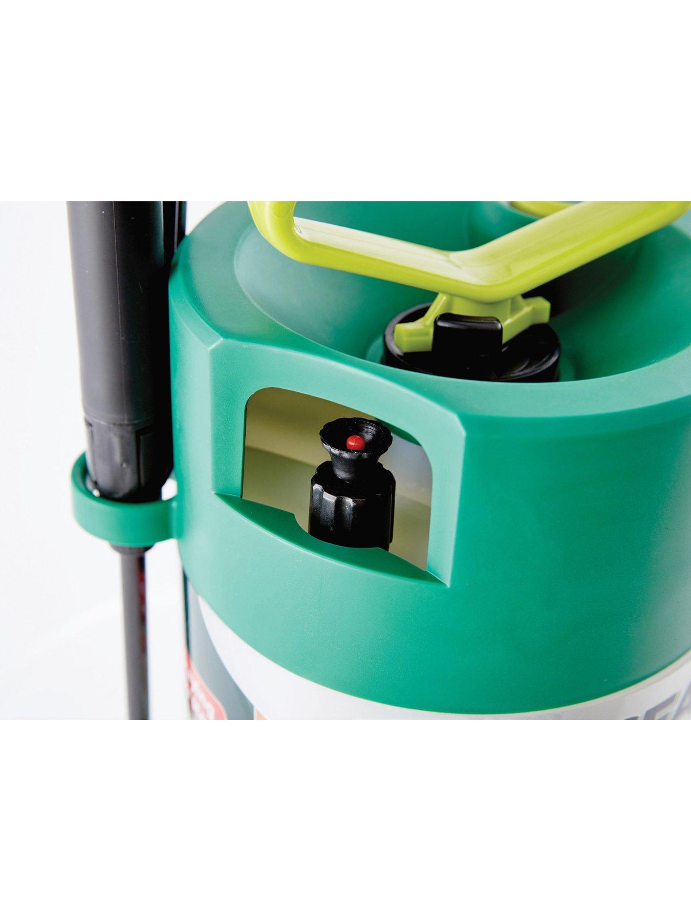 Image 6 of 7 of Ronseal Precision Pump Fence Sprayer