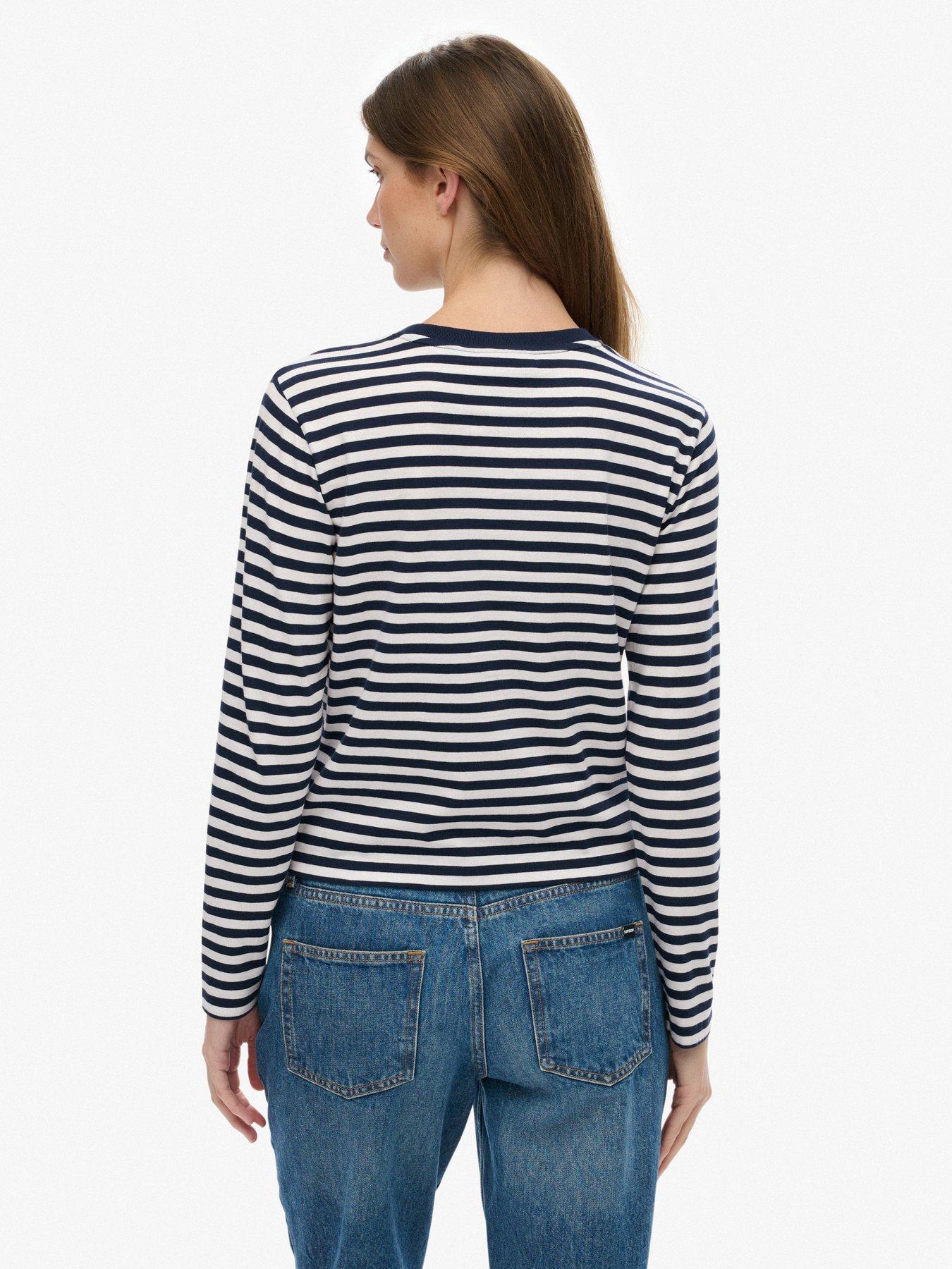 superdry-essential-logo-stripe-top-richest-navy-stripestillFront