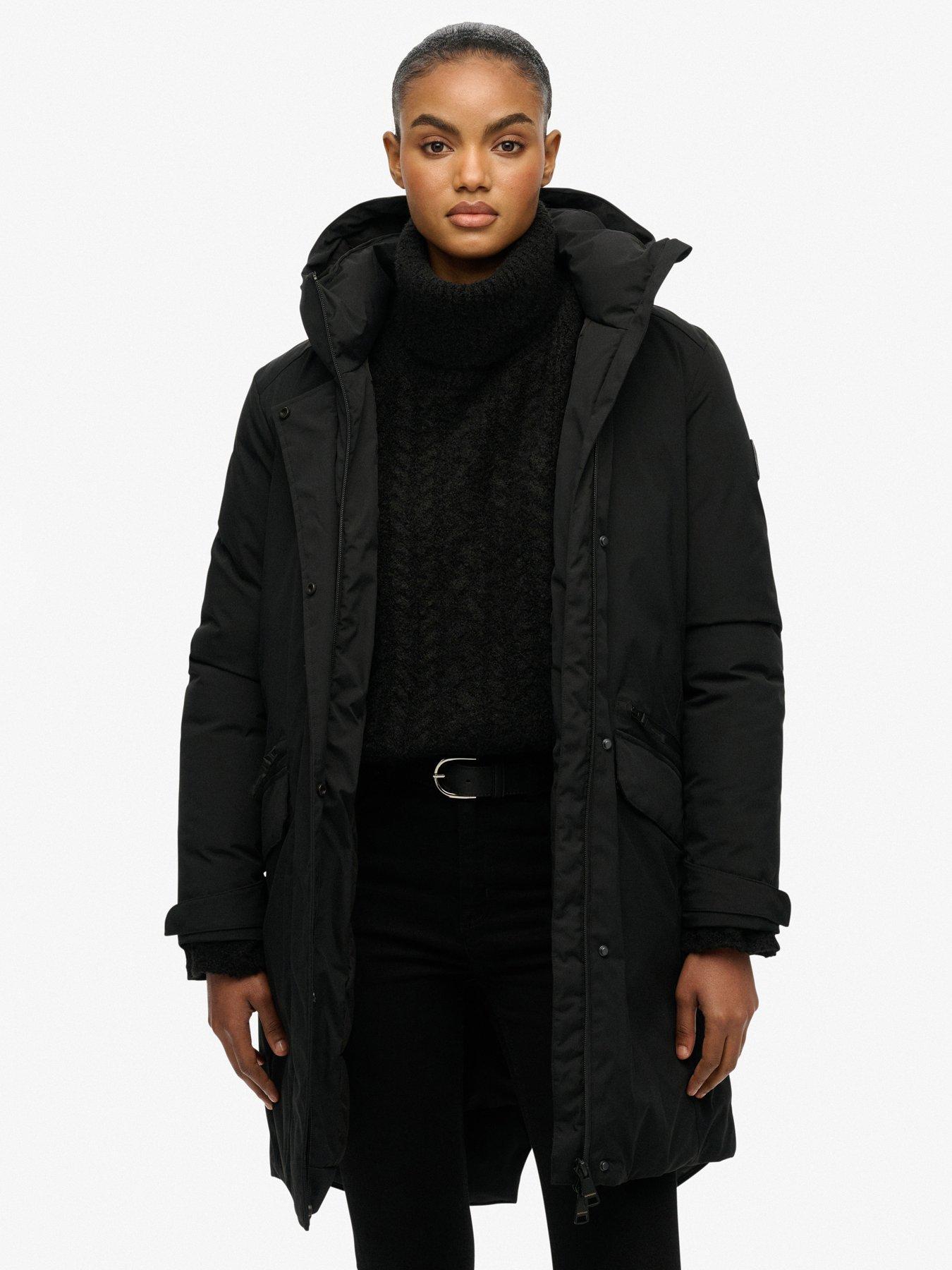 superdry-city-fishtail-padded-parka-black