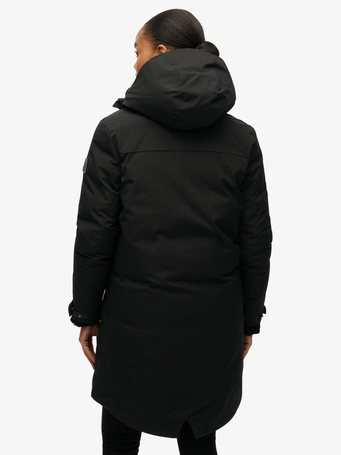 superdry-city-fishtail-padded-parka-blackstillFront