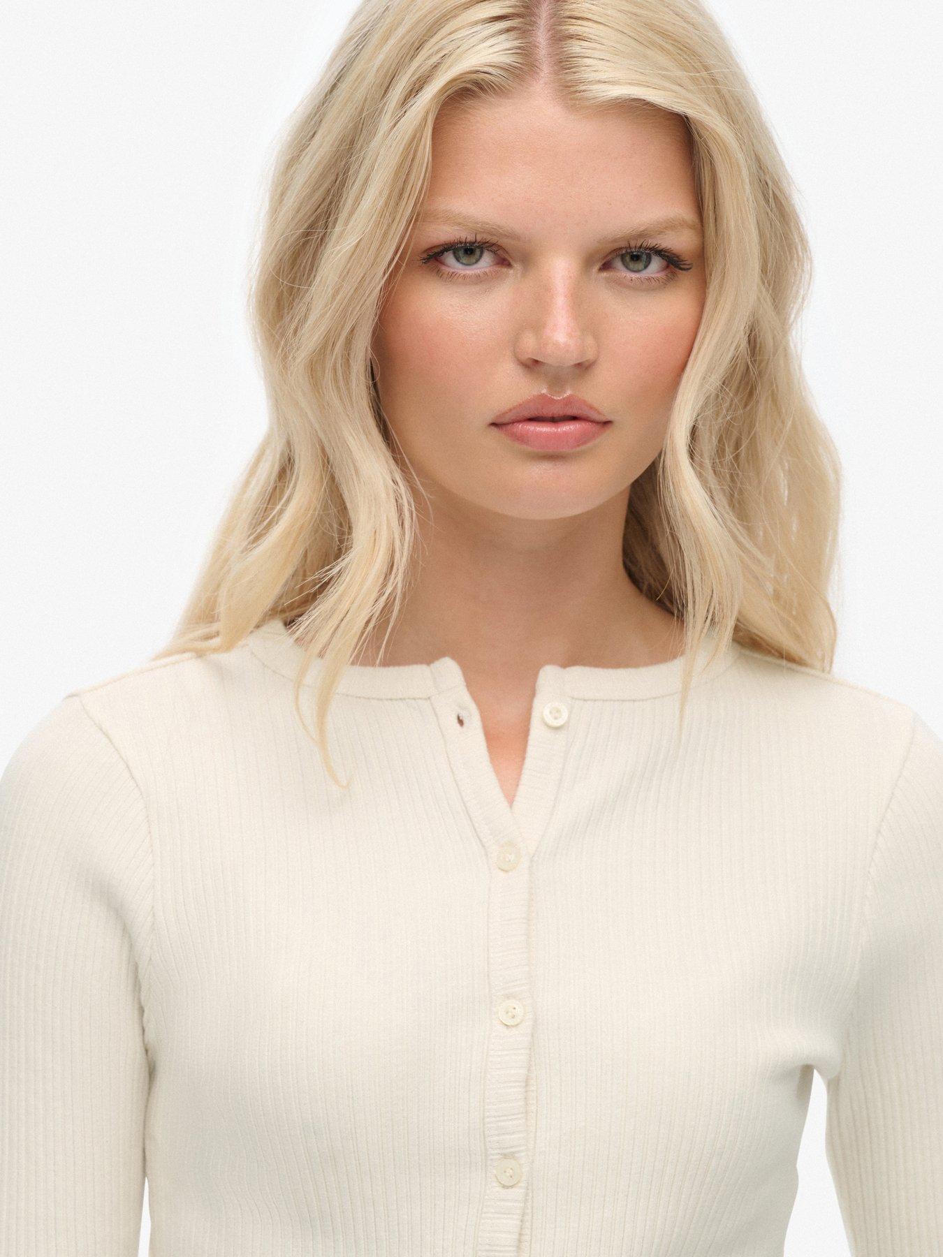 superdry-essential-rib-cardigan-desert-bone-off-whiteoutfit