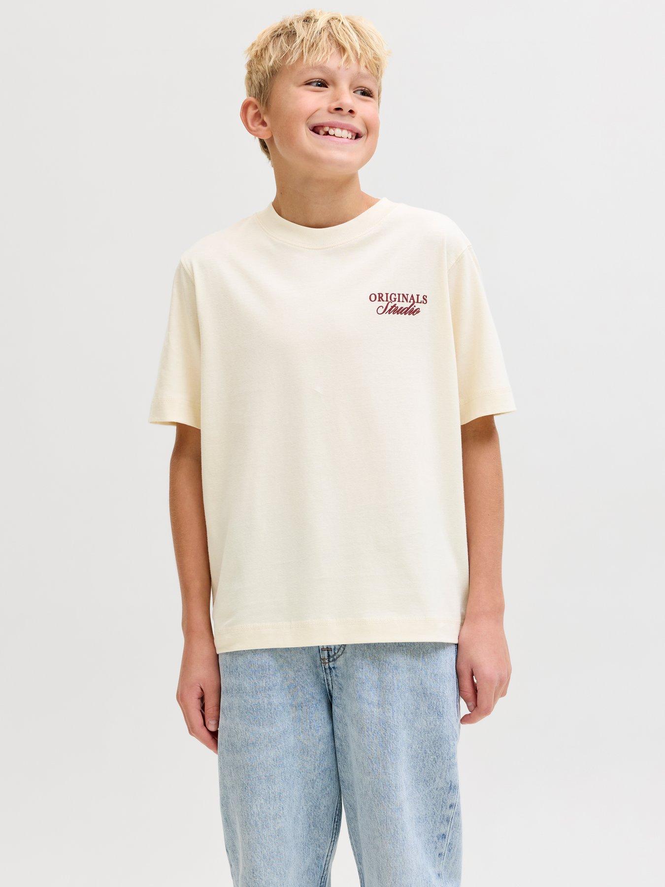 jack-jones-junior-boys-norrebro-back-print-short-sleeve-t-shirt-antique-white-cream