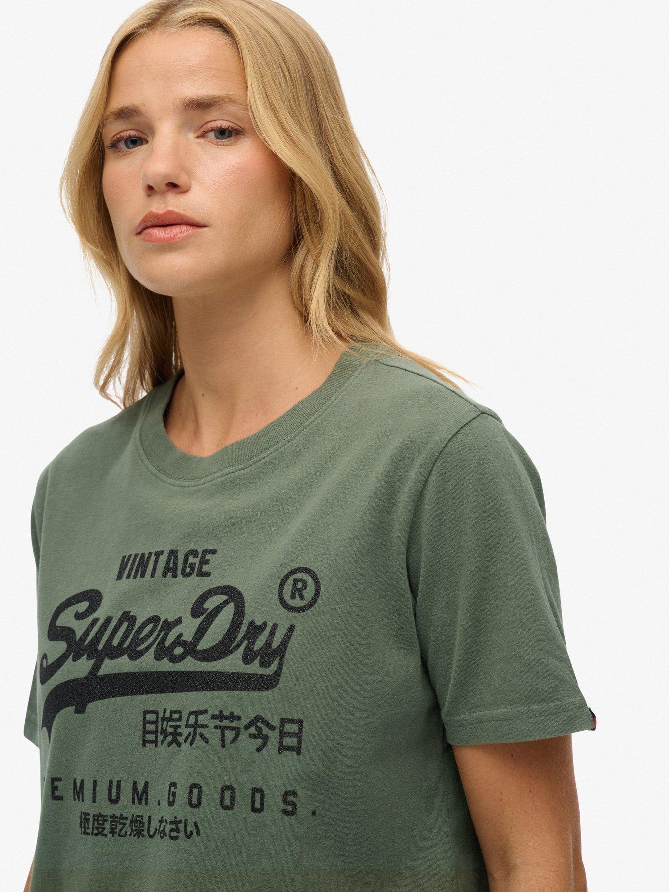 superdry-embellished-vl-relaxed-tee-thyme-greenoutfit