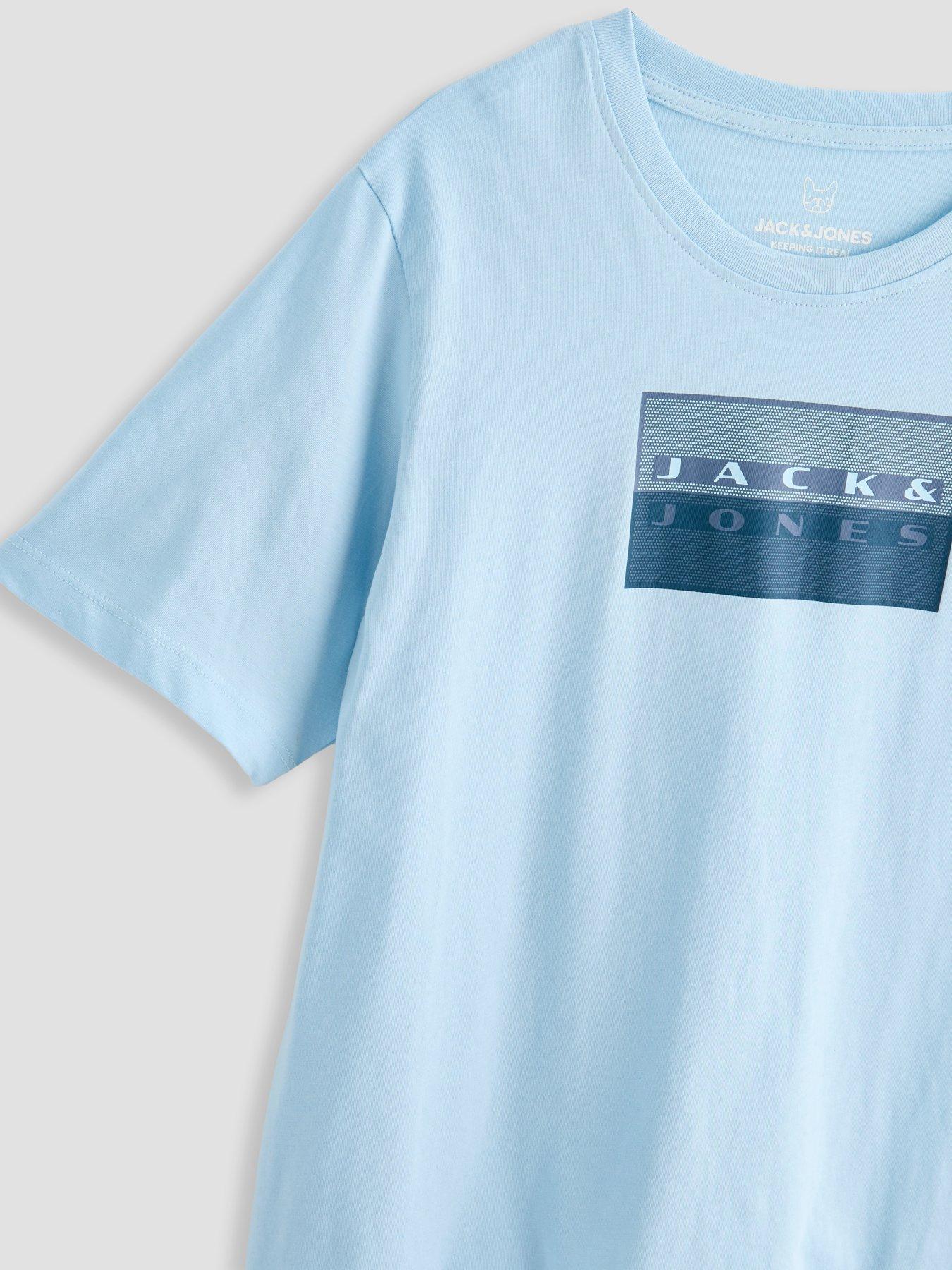 jack-jones-junior-boys-fusion-dots-short-sleeve-tshirt-omphalodesdetail