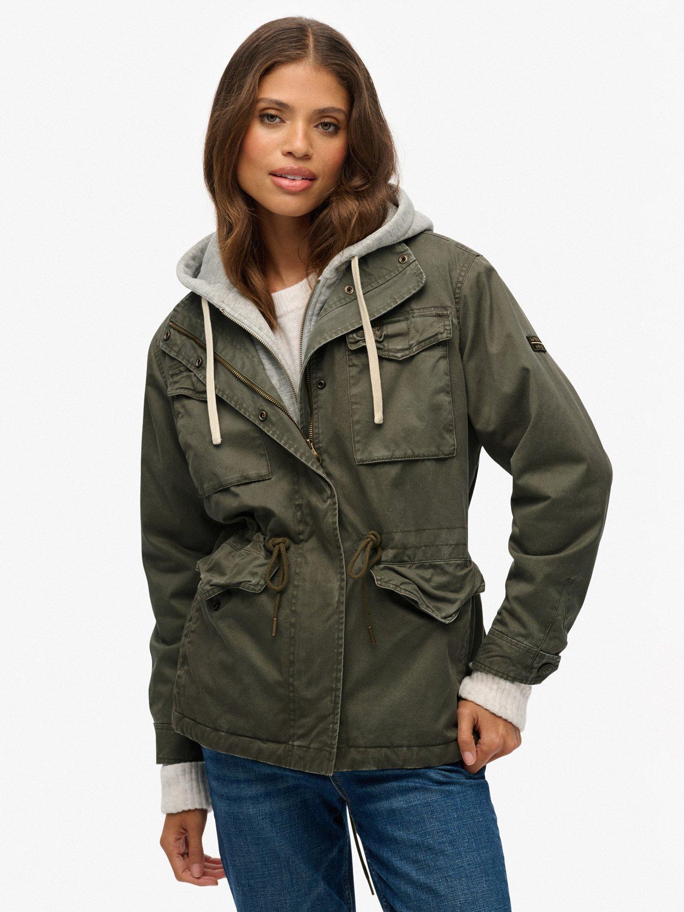 superdry-jersey-hood-borg-military-jacket-chive-greendetail