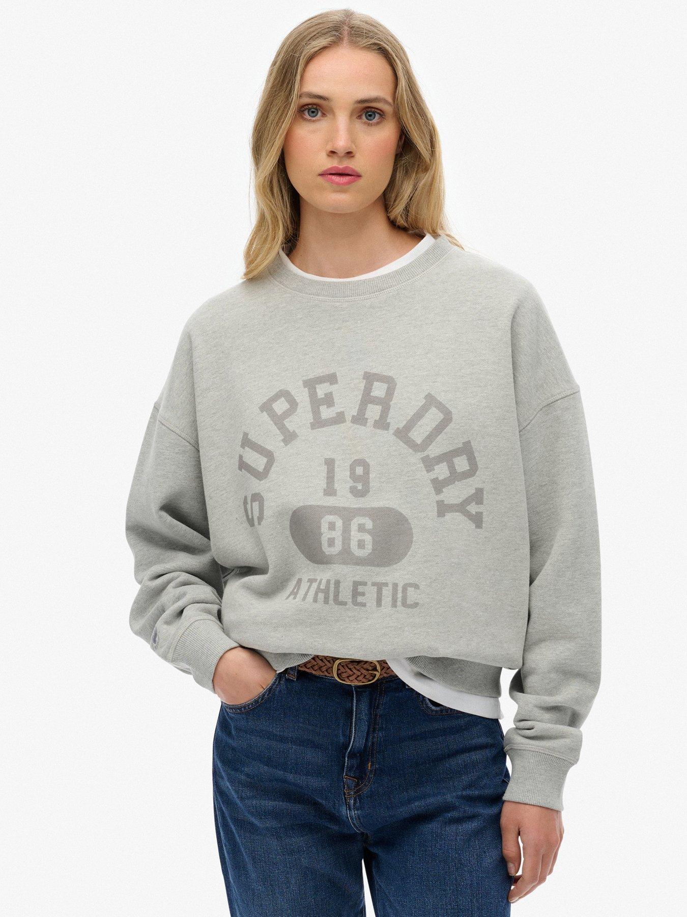 superdry-athletic-essentials-relaxed-crew-sweatshirt--grey-marl