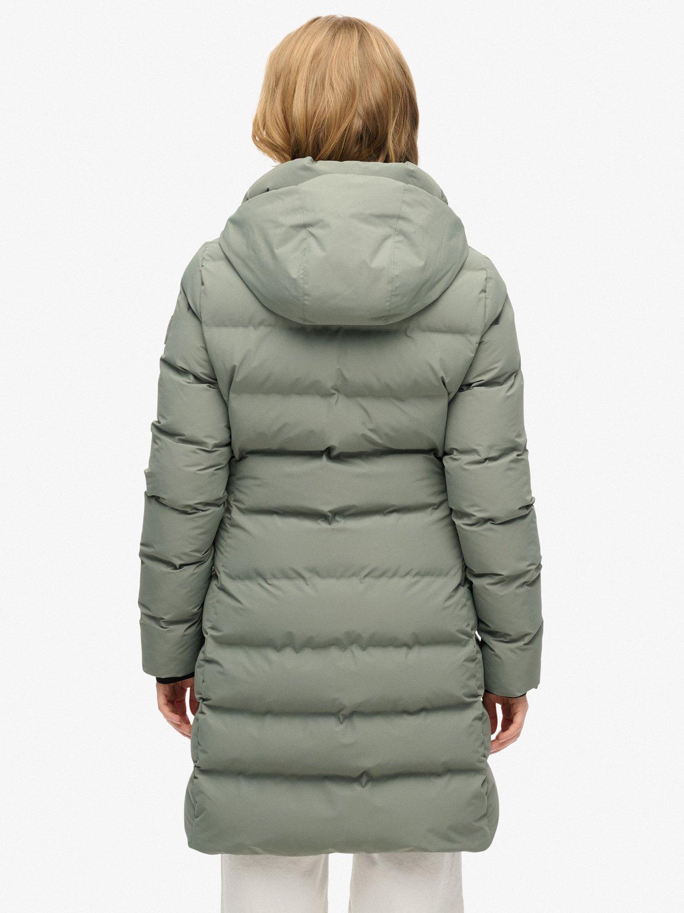 superdry-city-midlength-padded-jacket-freestyle-greenstillFront