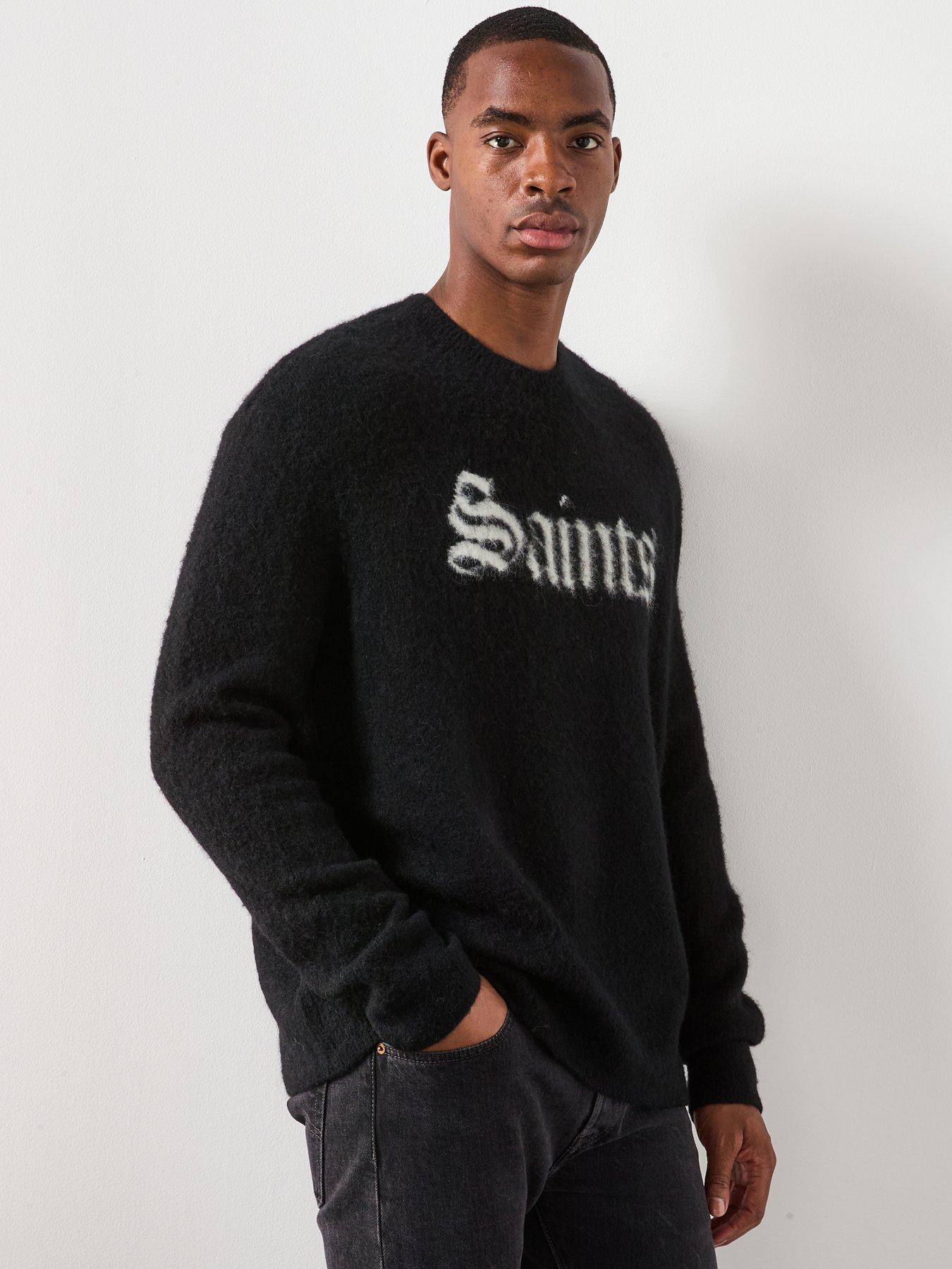 allsaints-all-saints-and-sinners-graphic-knitted-jumper-blackwhite