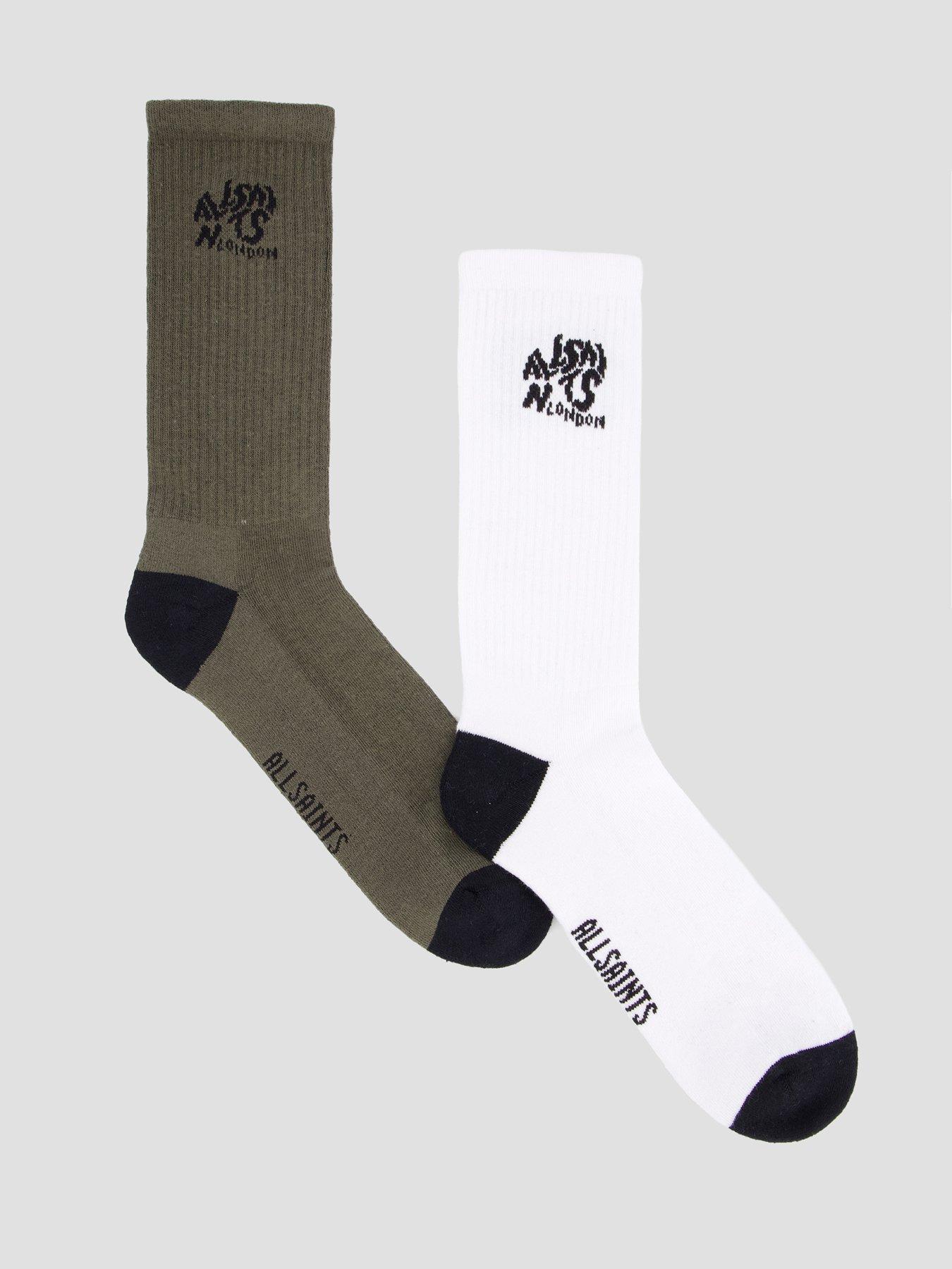allsaints-all-saints-orlando-2-pack-crew-socks