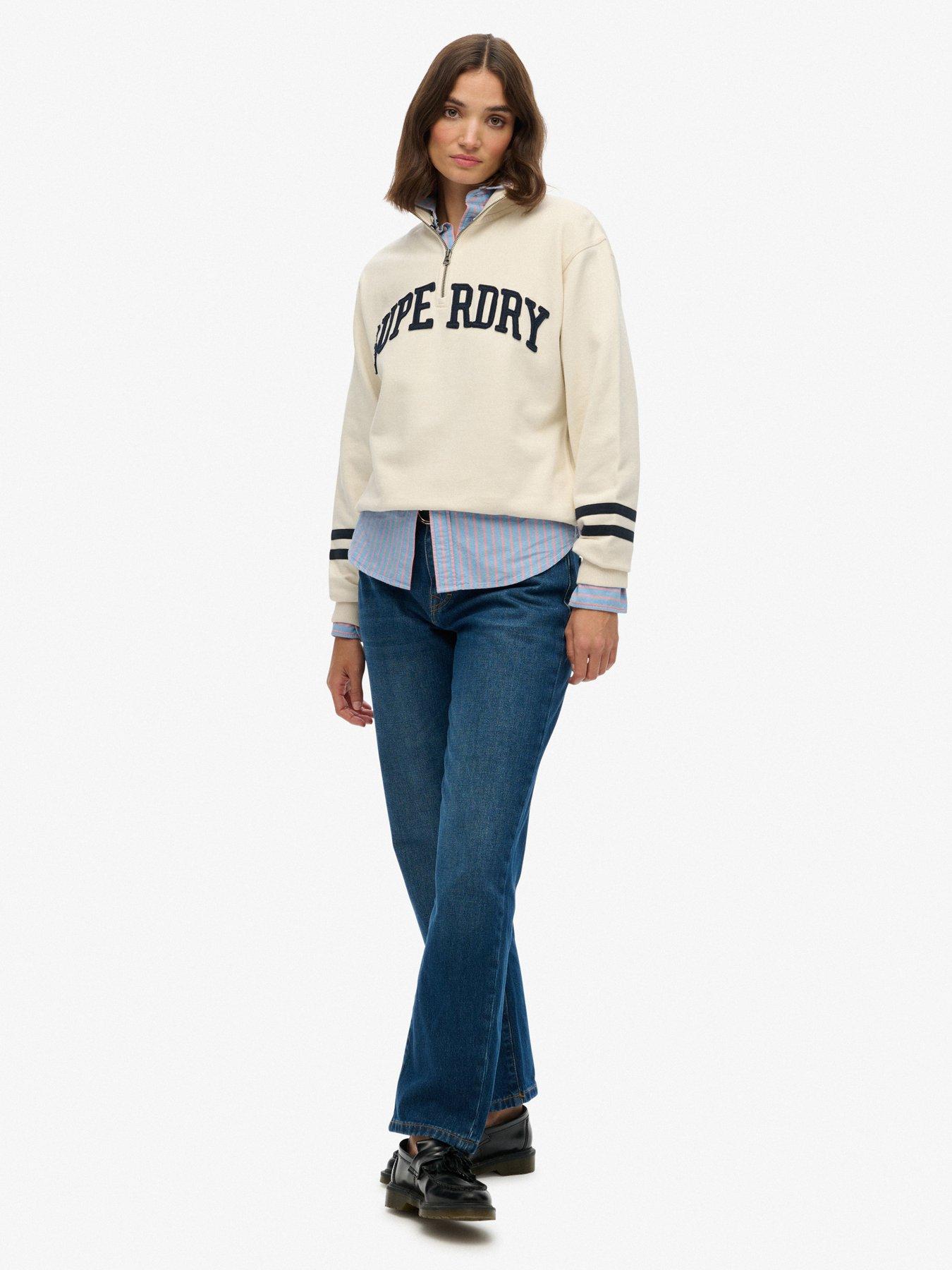 superdry-athletic-essentials-applique-half-zip-desert-bone-off-whiteback