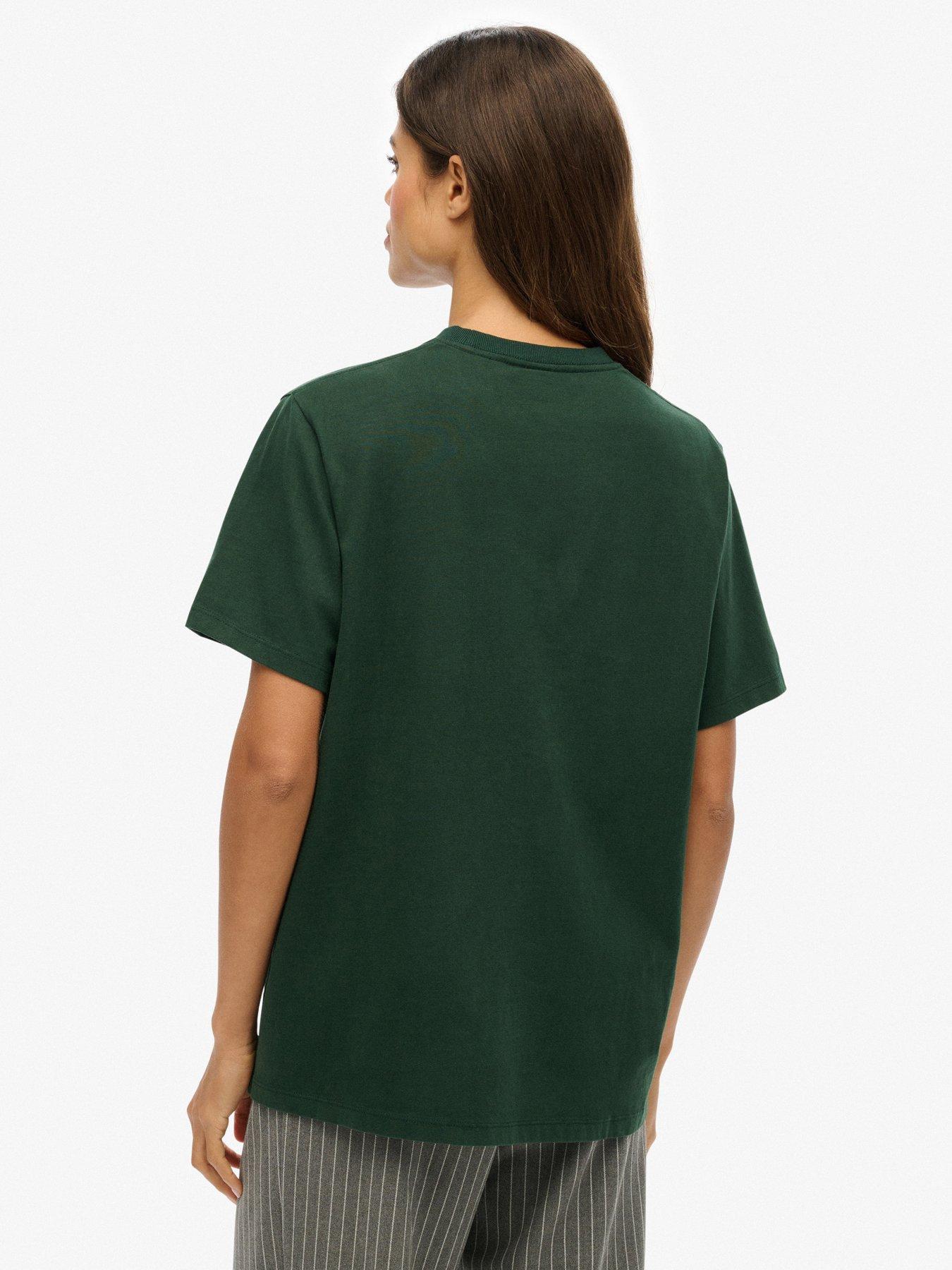 superdry-athletic-essentials-oversized-t-shirt-enamel-greenstillFront