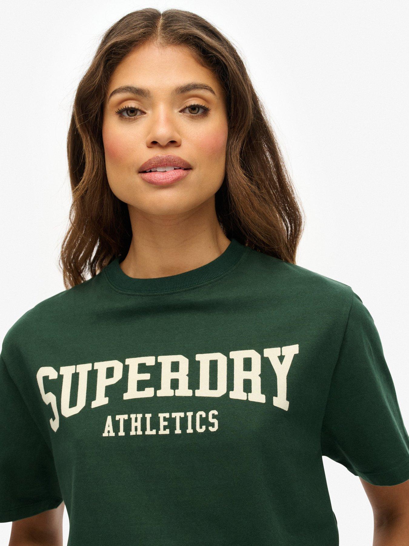 superdry-athletic-essentials-oversized-t-shirt-enamel-greenoutfit