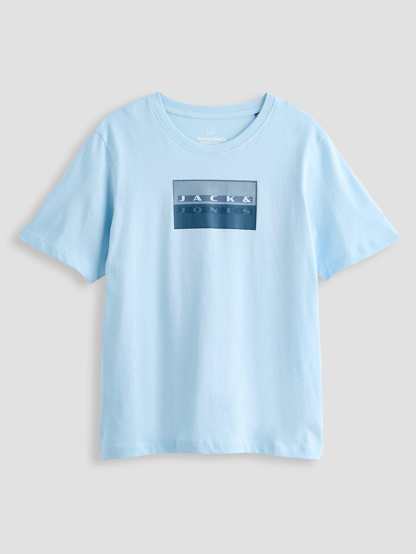 jack-jones-mini-younger-boys-omphalodes-fusion-dots-short-sleeve-t-shirt-light-blue
