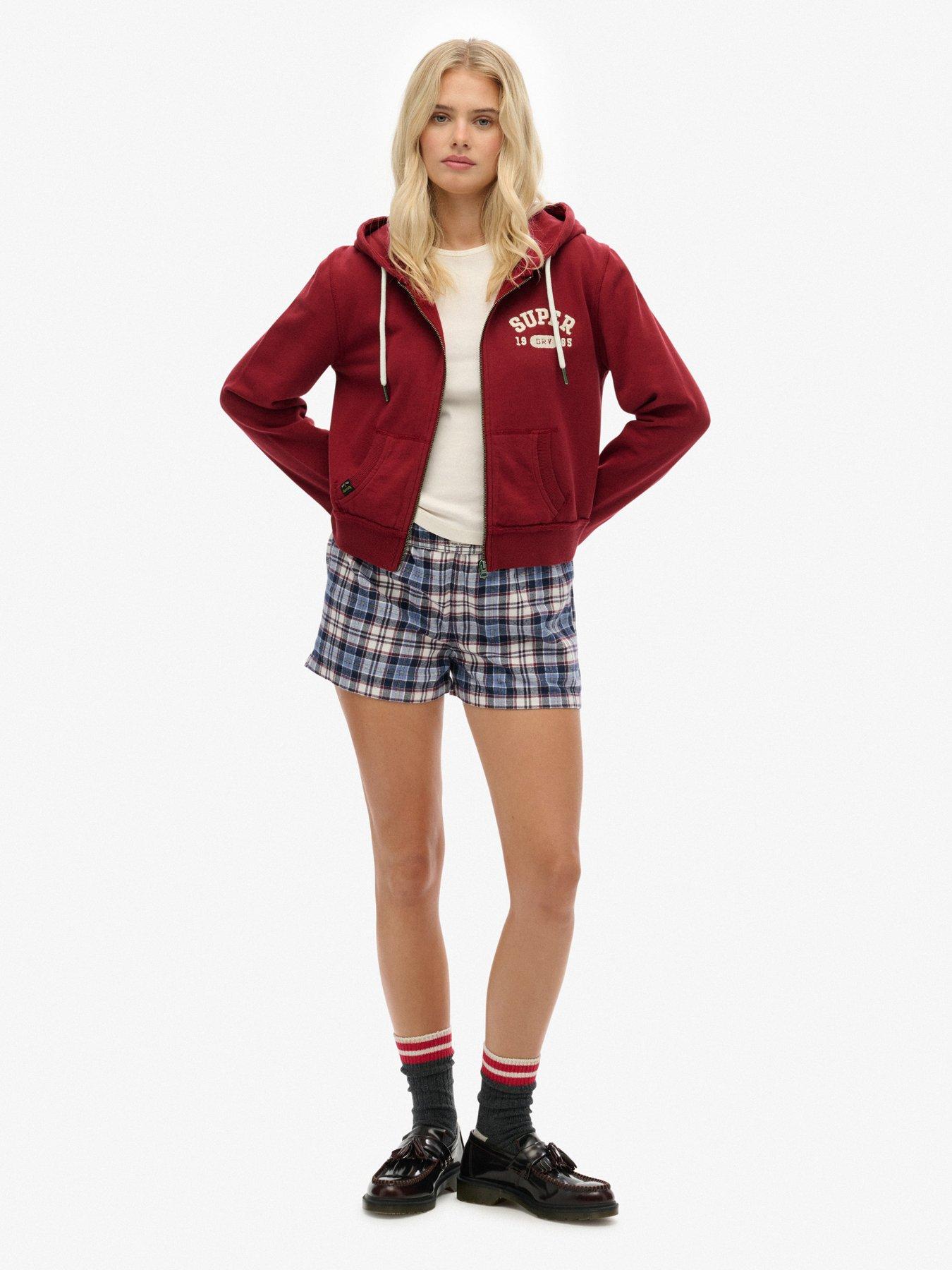 superdry-athletic-relaxed-crop-zip-hoodie-bordeaux-redback