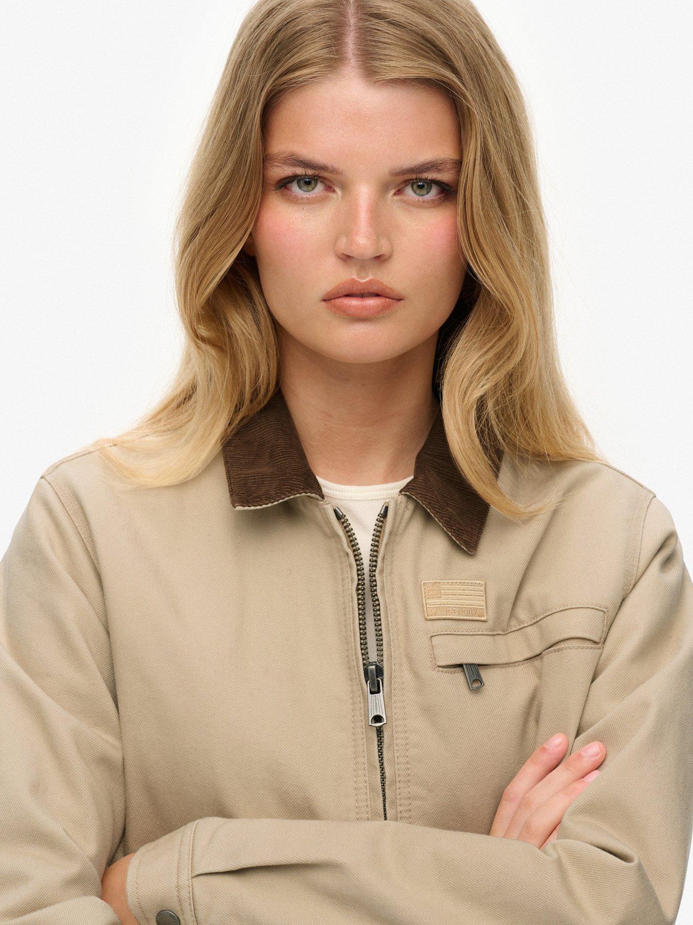 superdry-cord-collar-quilt-ranch-jacket-humus-beigeoutfit