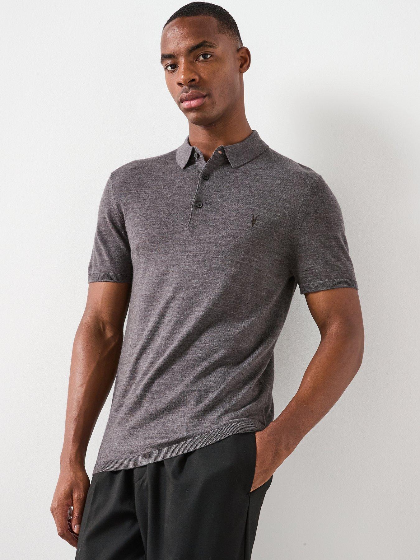 allsaints-mode-merino-short-sleeve-polo-shirt-grey