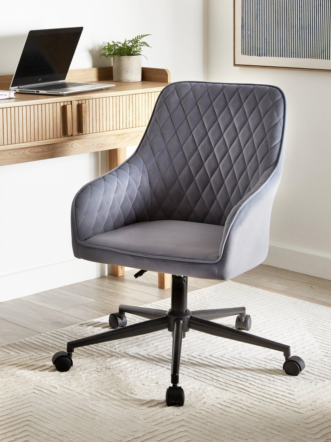 The Very Collection Diamond Office Chair - FSC® Certified