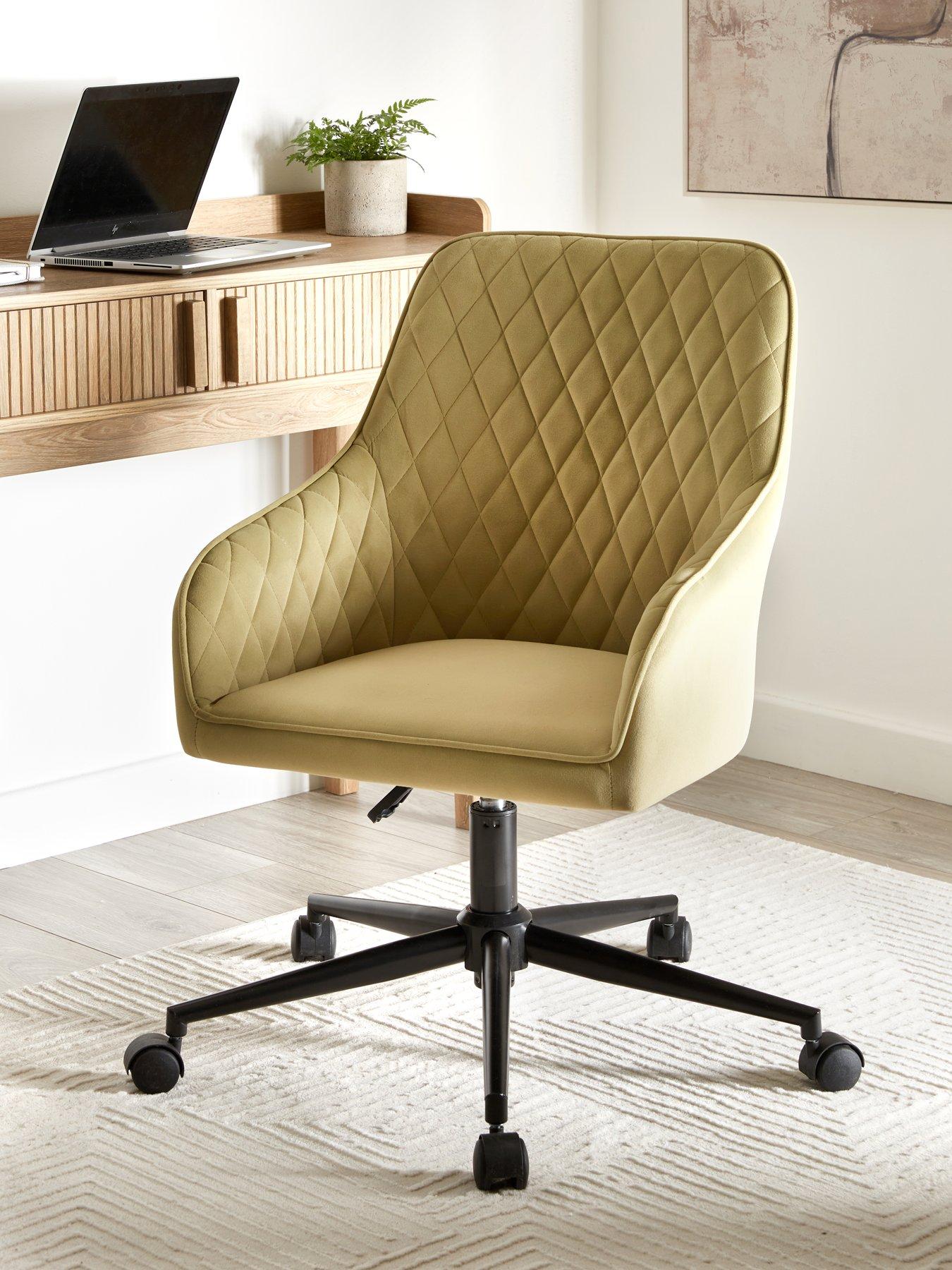 The Very Collection Diamond Office Chair - FSC® Certified