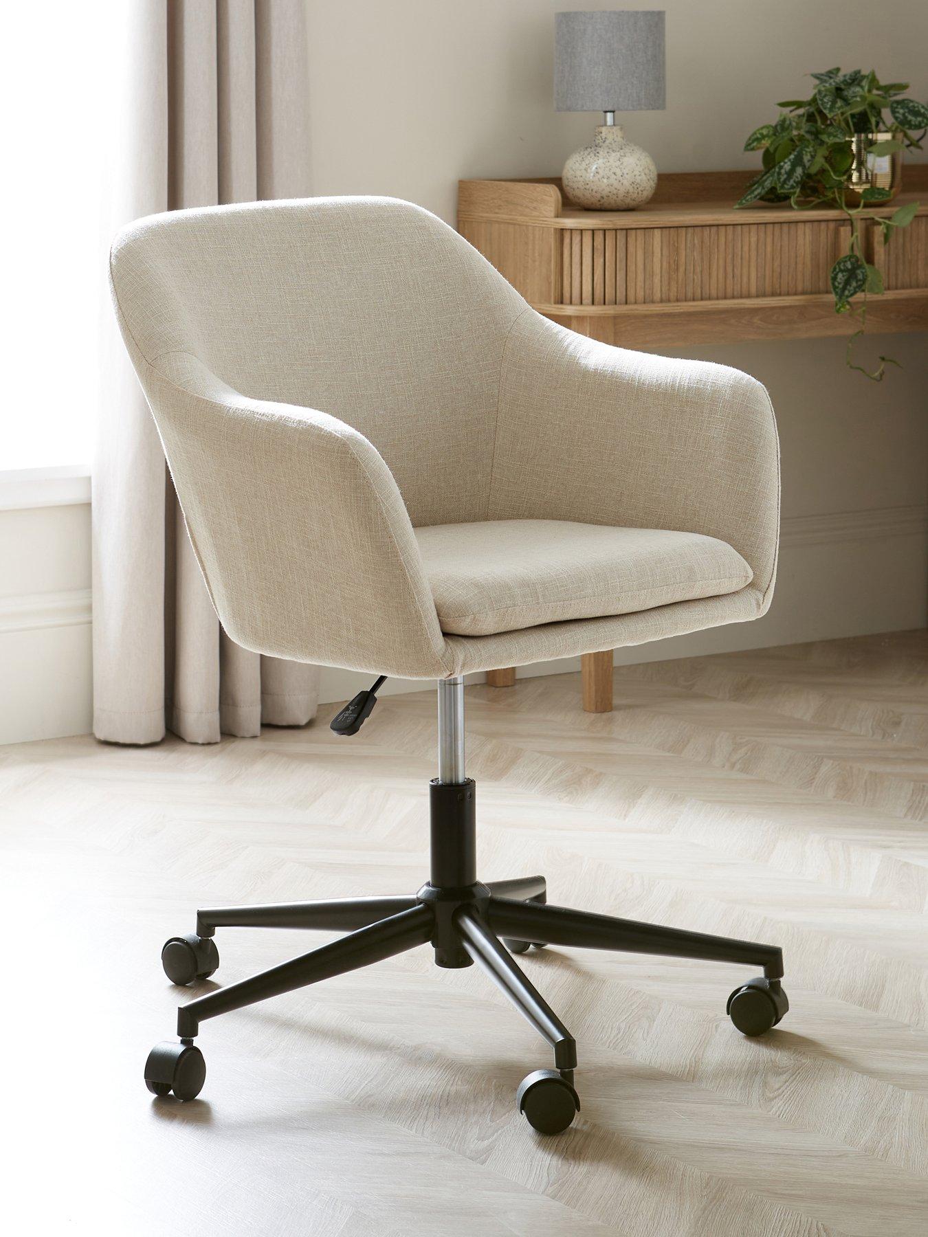 The Very Collection Sofia Office Chair - FSC® Certified