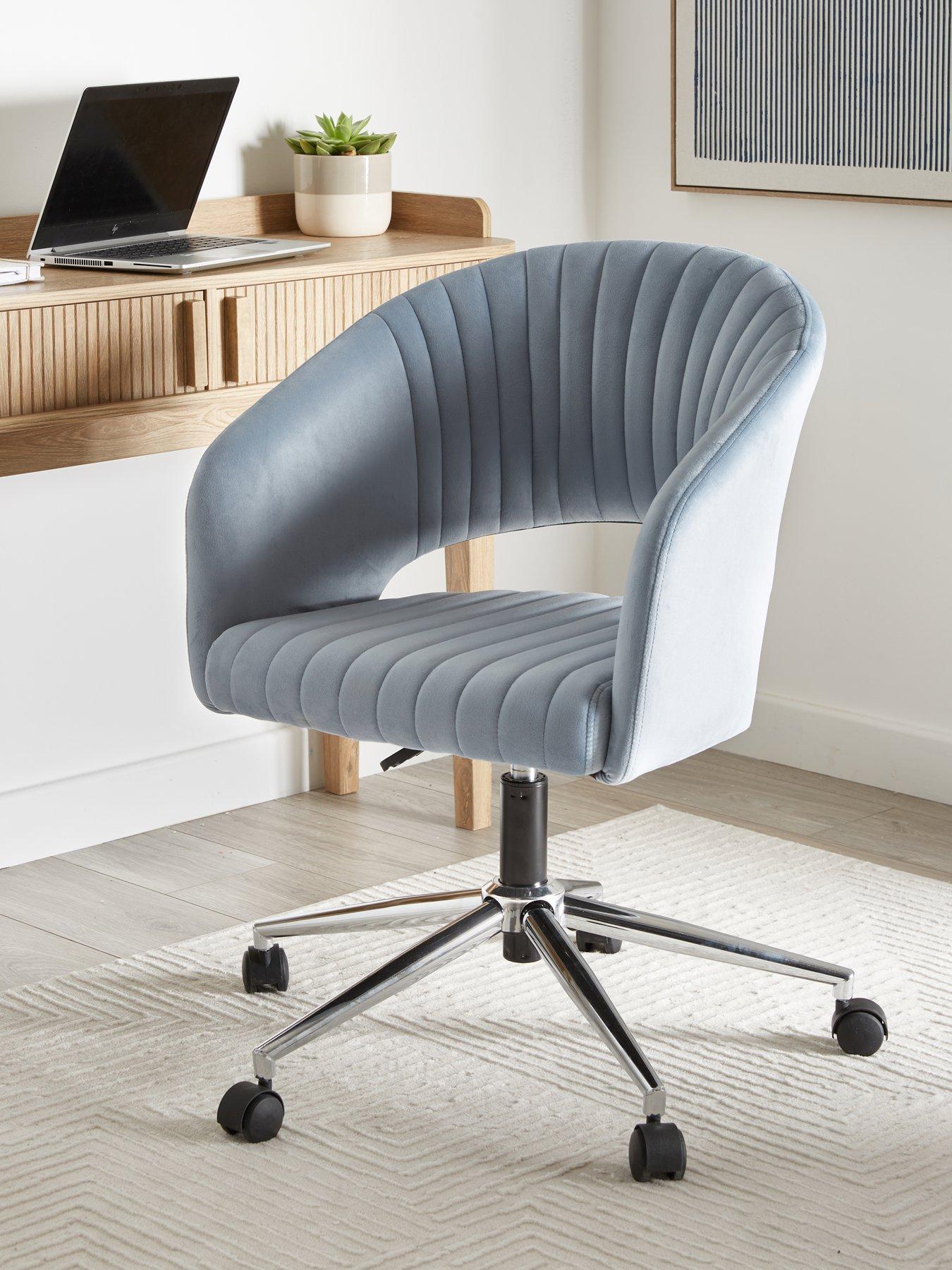 The Very Collection Solar Office Chair