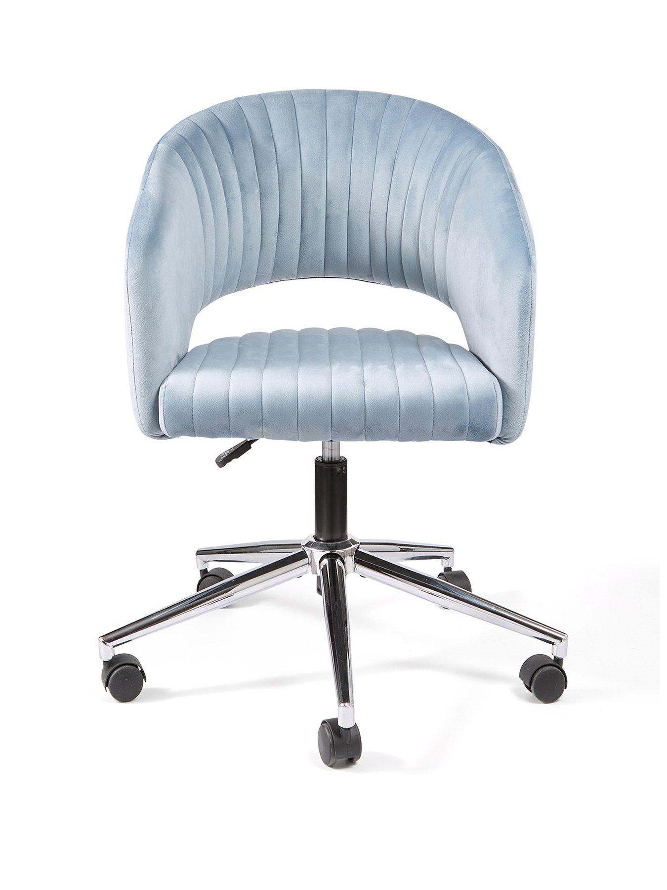 Image 2 of 7 of The Very Collection Solar Office Chair