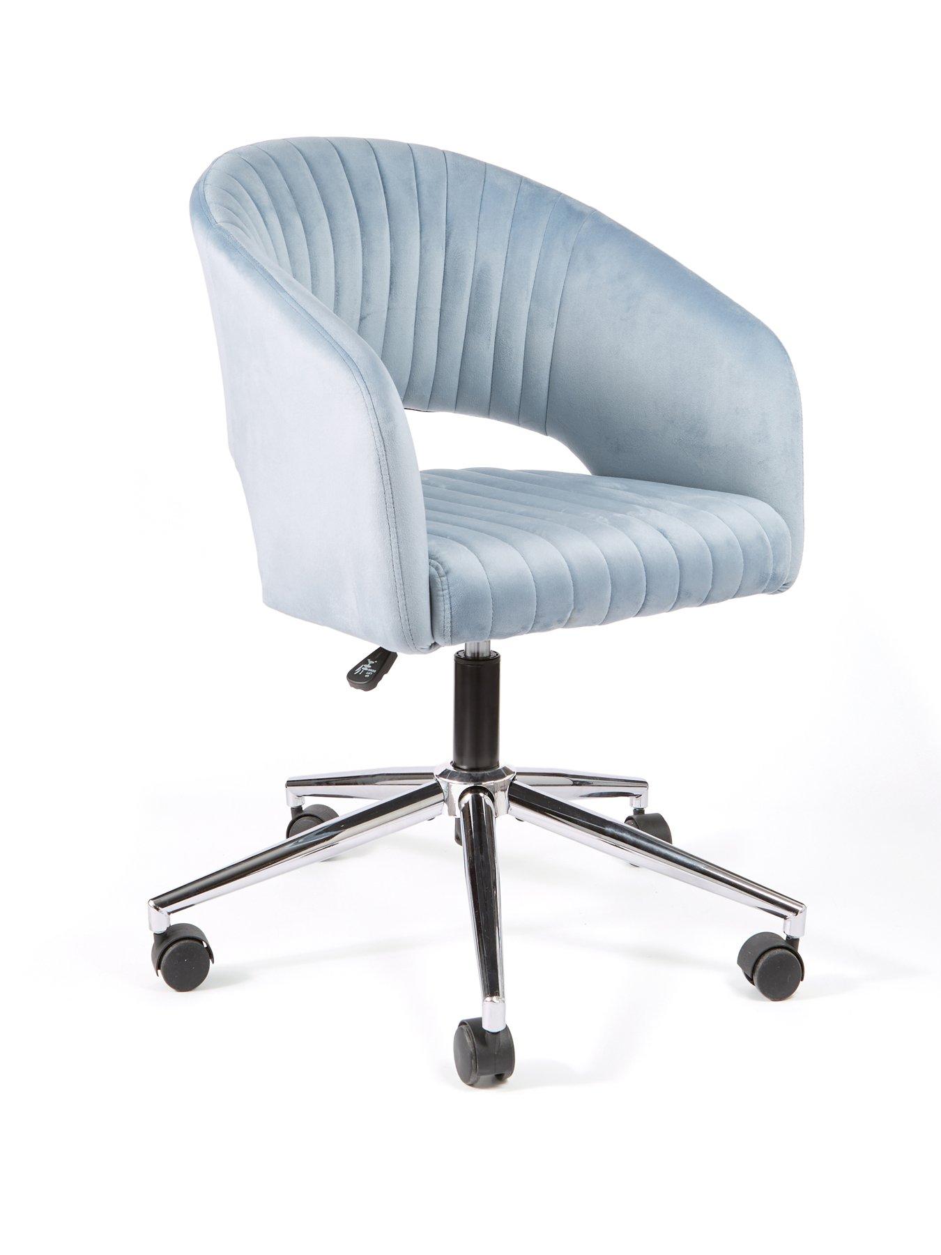 Image 3 of 7 of The Very Collection Solar Office Chair