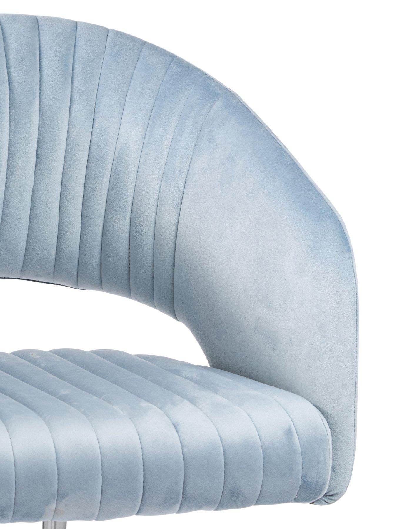 Image 4 of 7 of The Very Collection Solar Office Chair