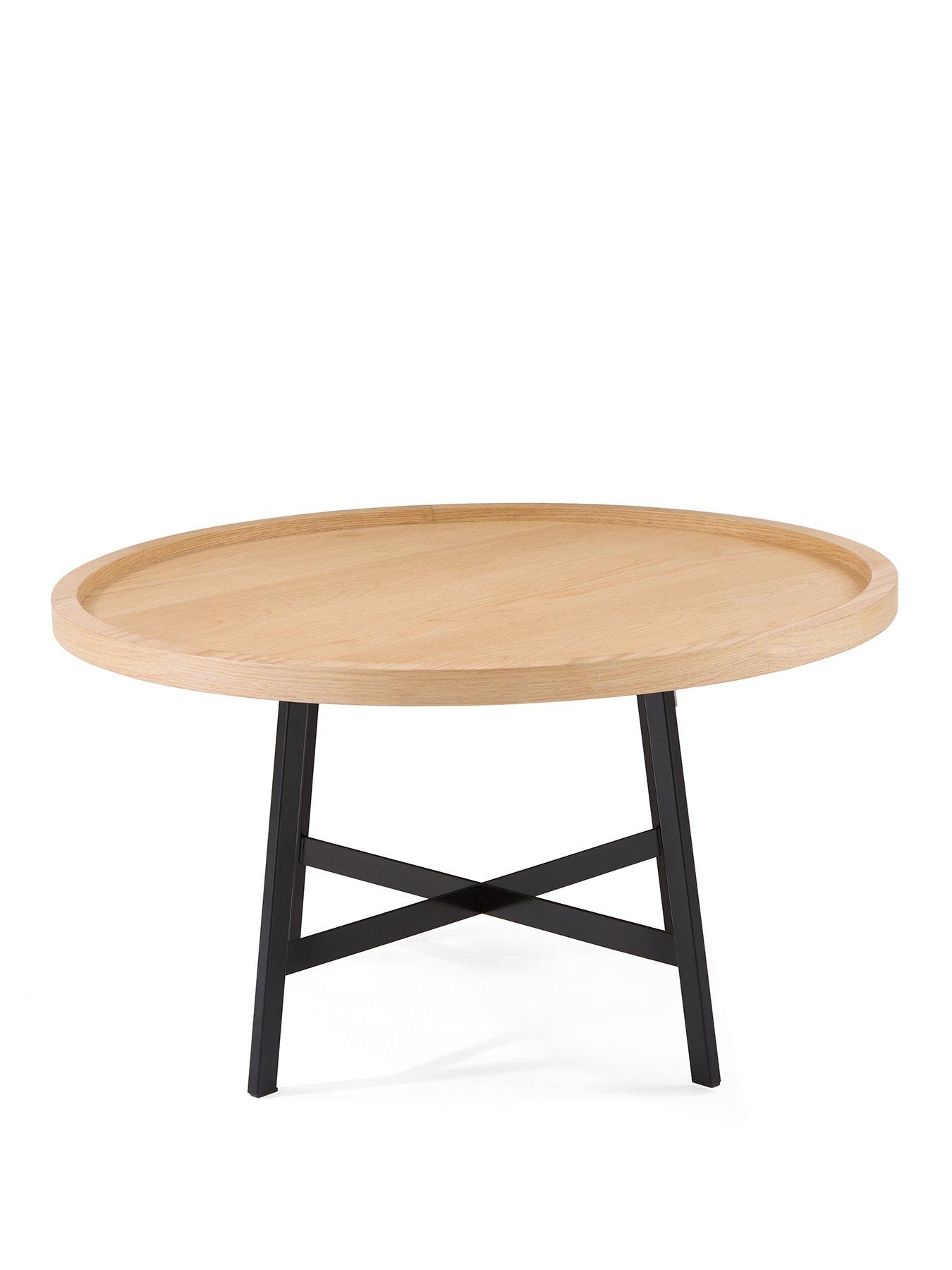 Image 2 of 5 of The Very Collection Odette Coffee Table