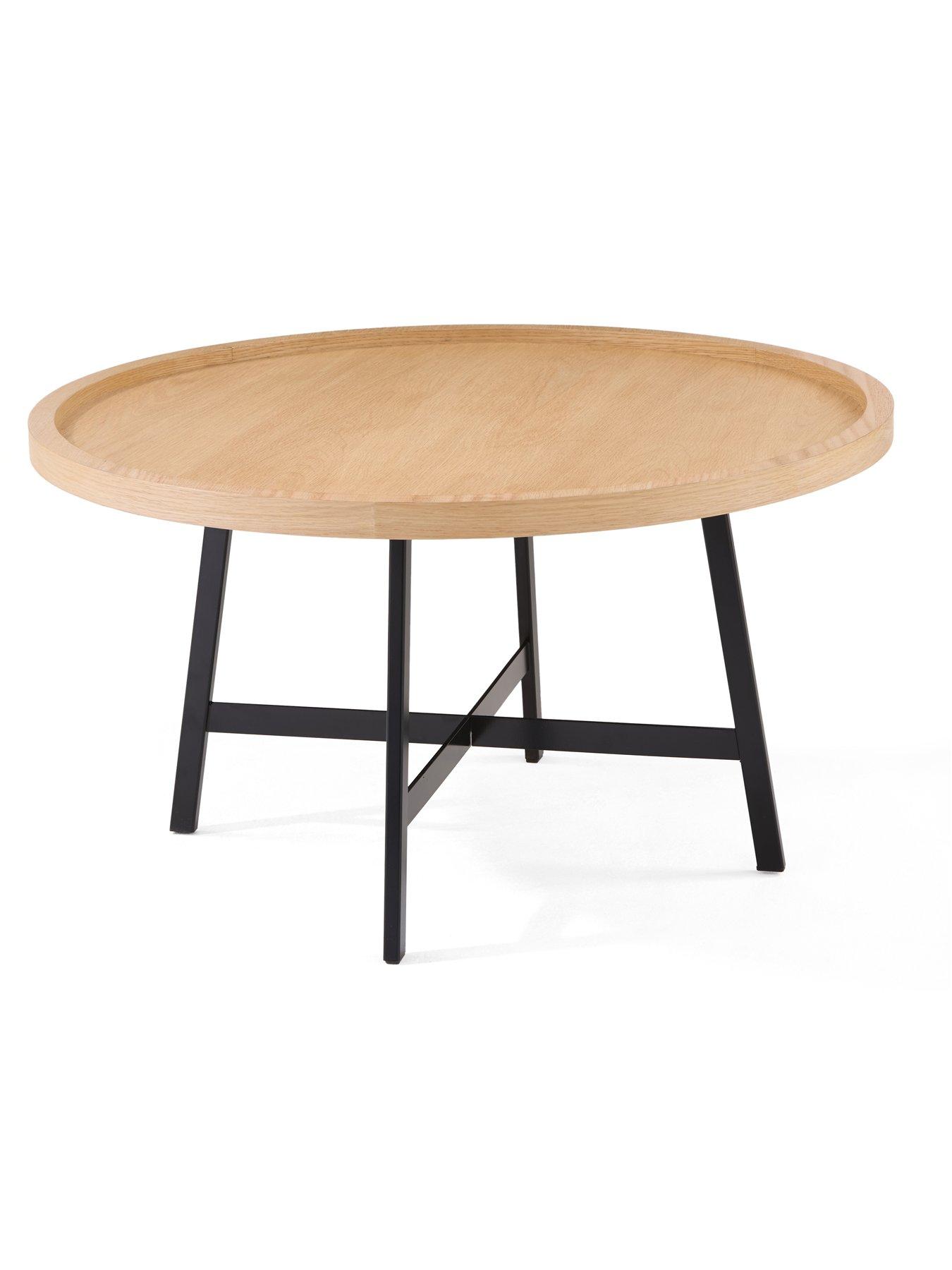 Image 3 of 5 of The Very Collection Odette Coffee Table