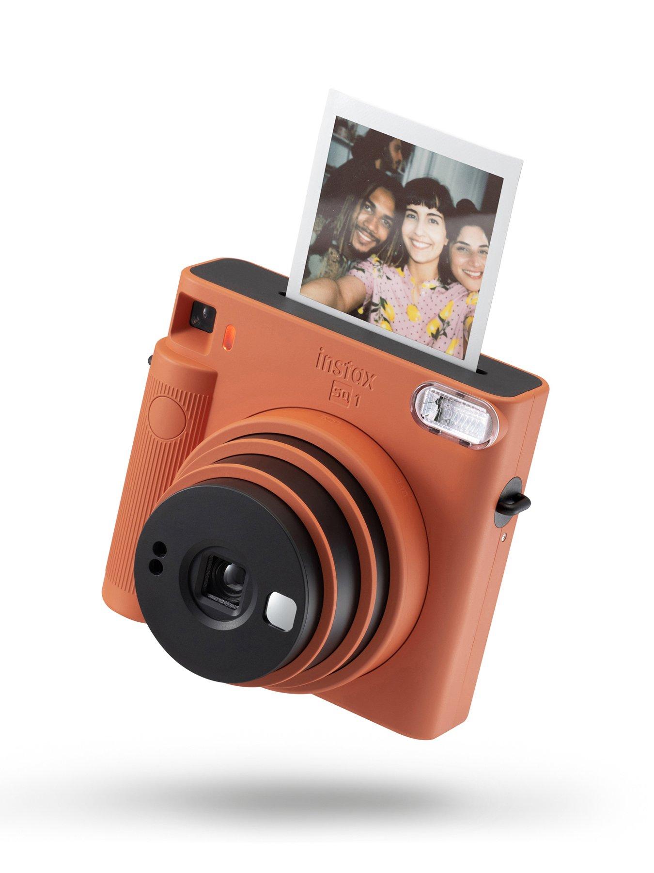 fujifilm-instax-square-sq1-instant-camera-terracotta-orange-camera-onlyfront