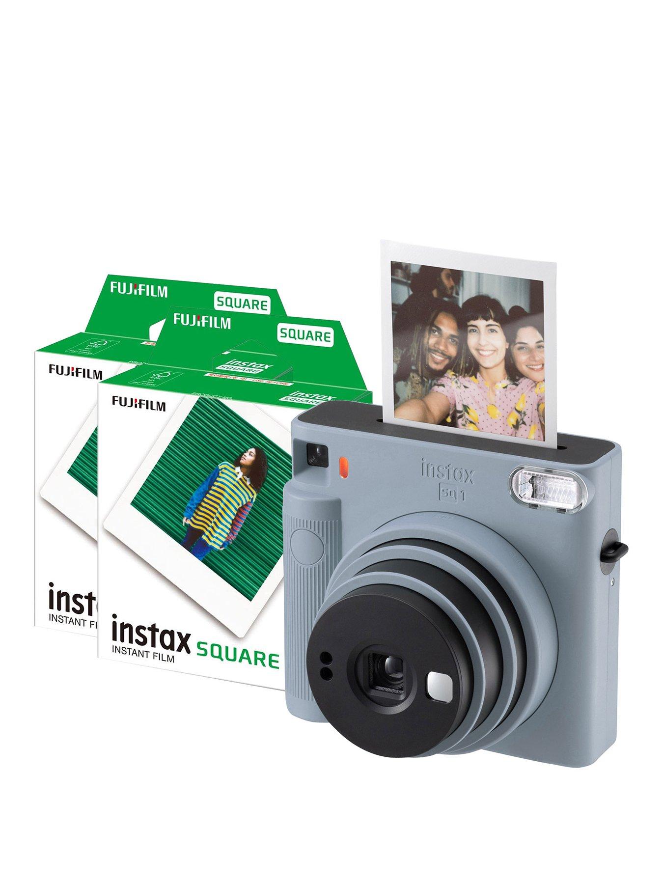 fujifilm-instax-square-sq1-instant-camera-glacier-blue-camera-20-shot-pack