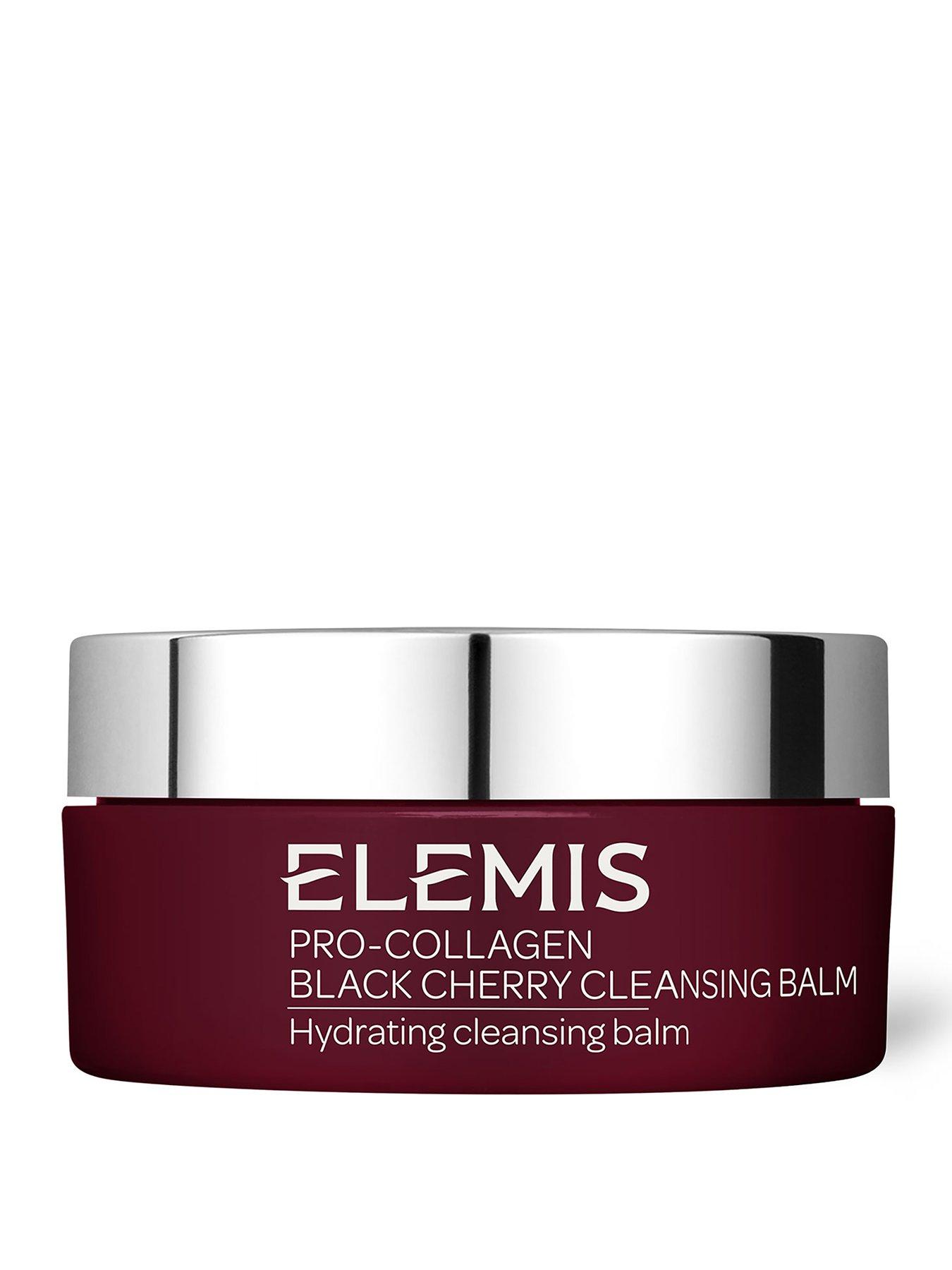 Elemis ELEMIS Pro-Collagen Black Cherry Cleansing Balm 100g